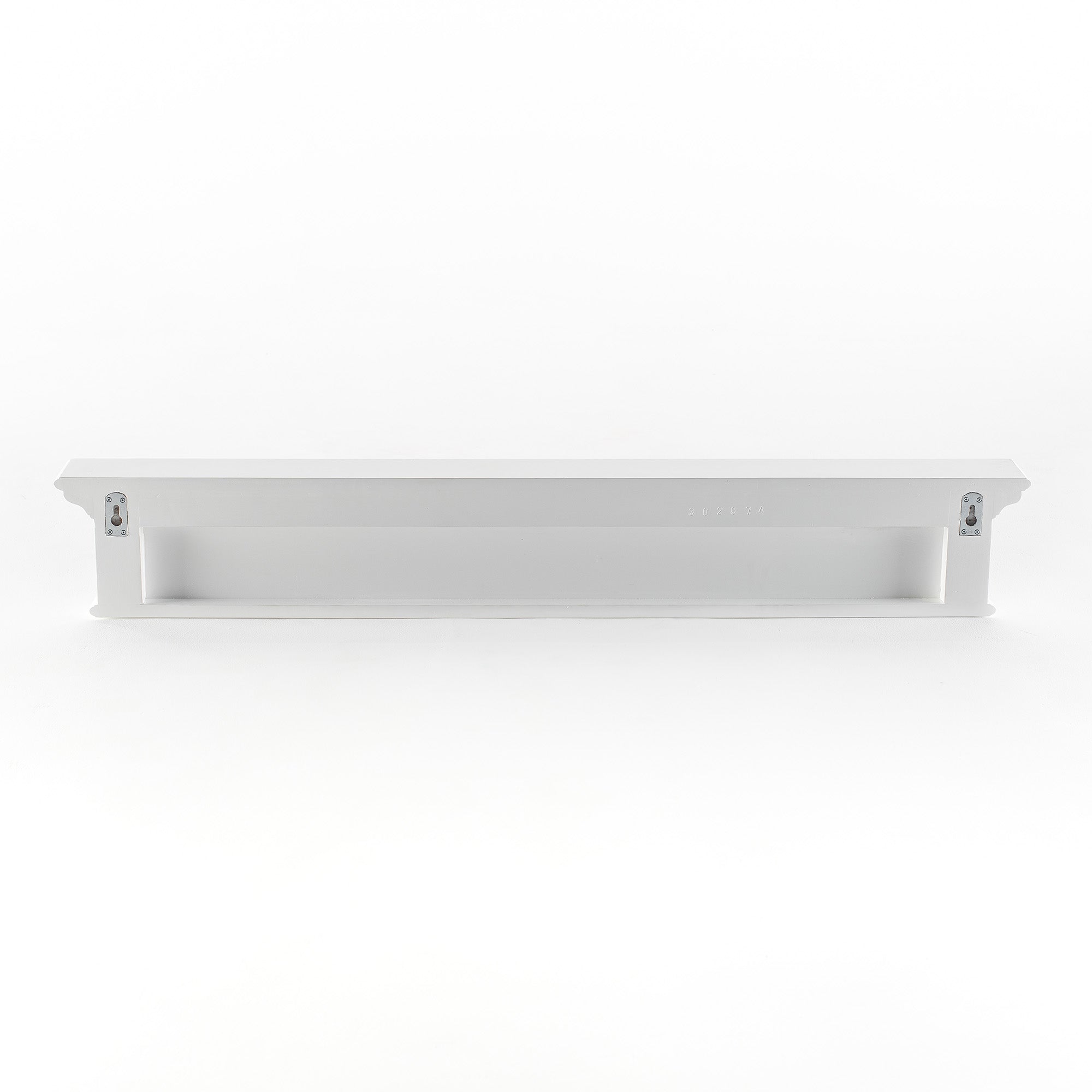 Skansen 8 Hook Coat Rack