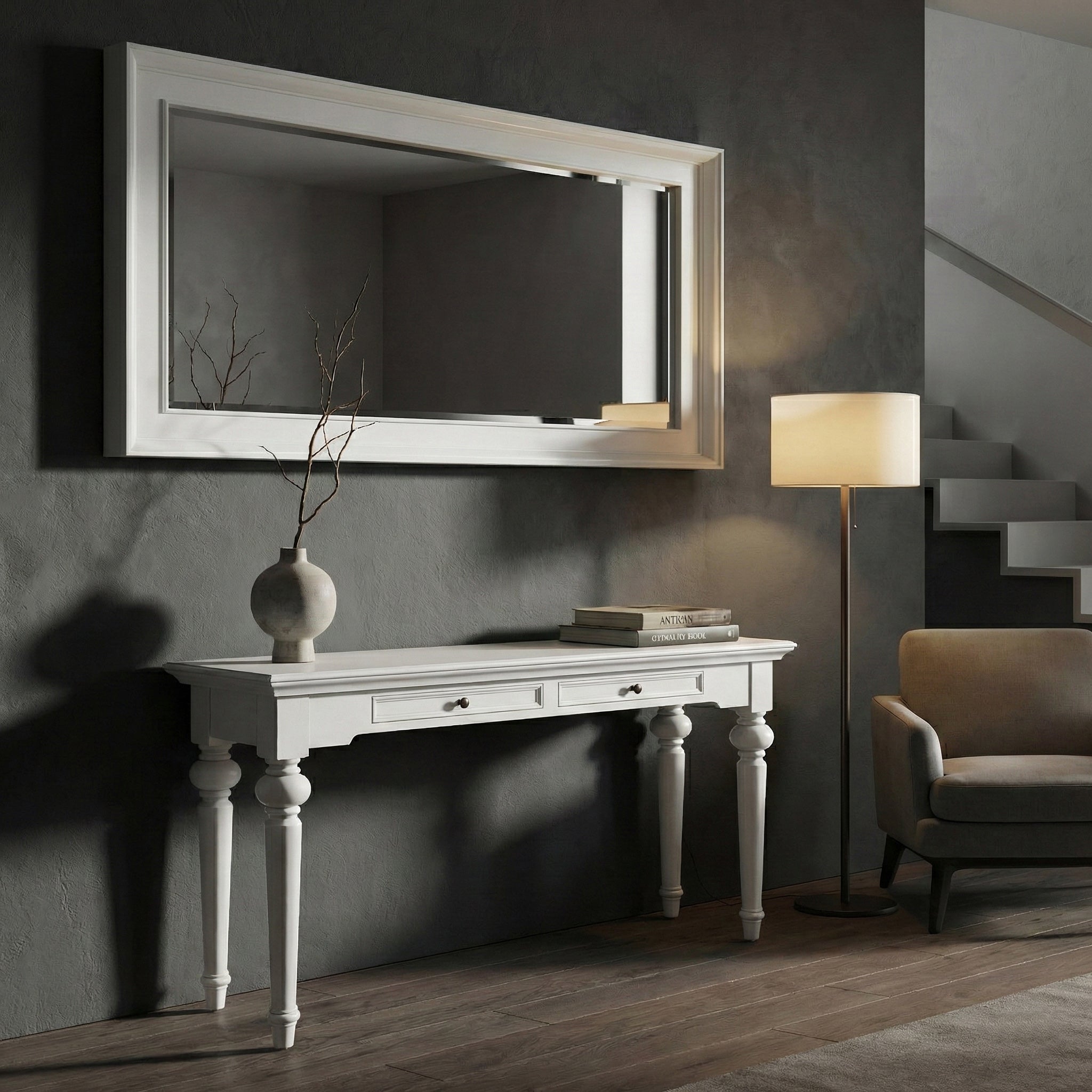 Provence Console Table