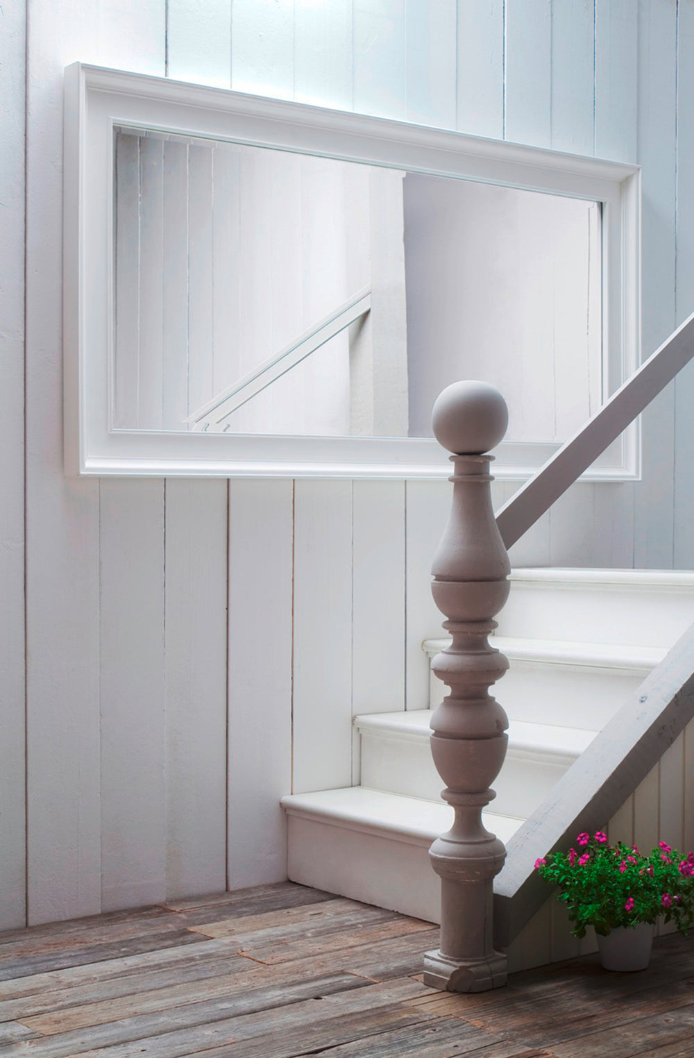 Halifax Grand Mirror