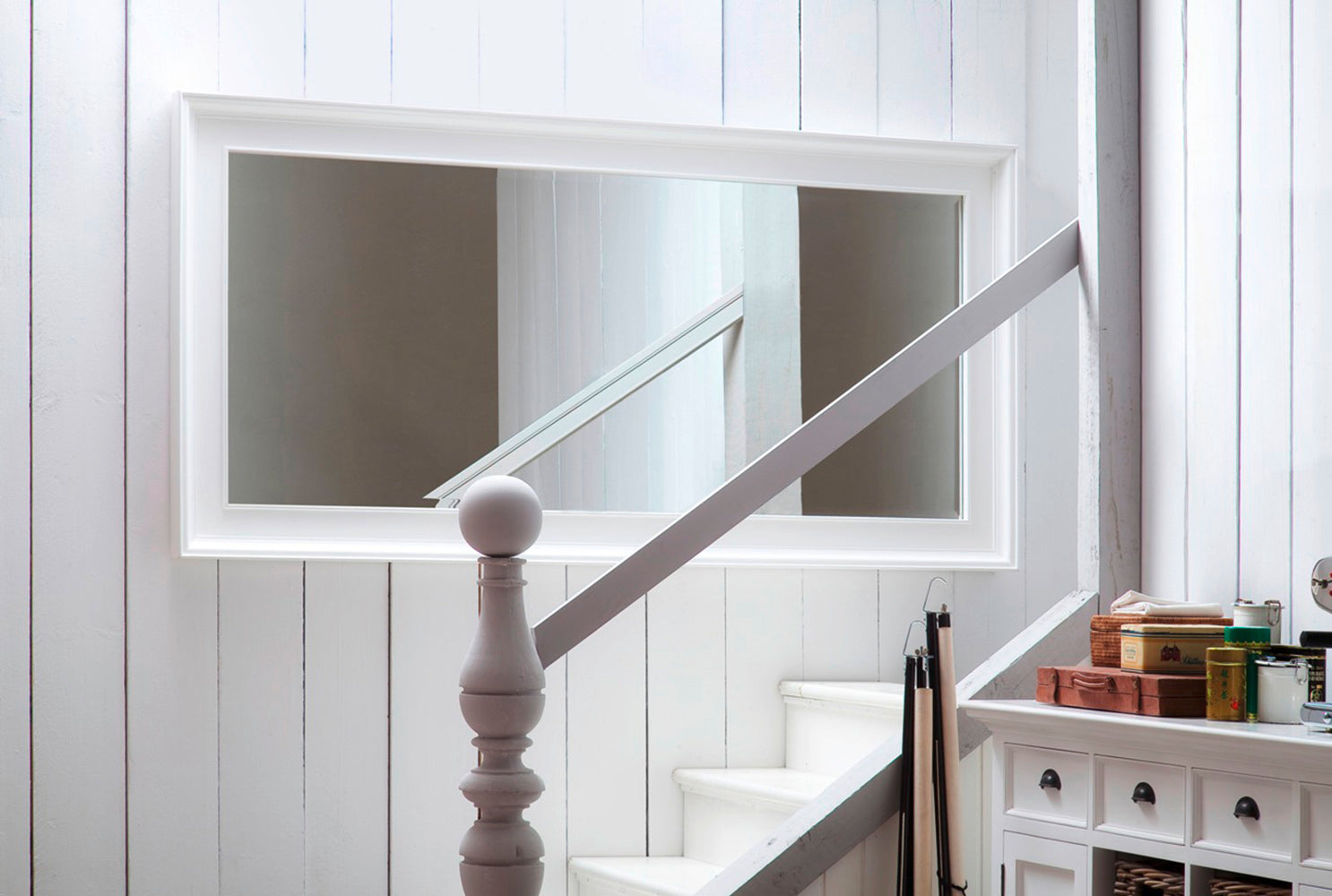 Halifax Grand Mirror