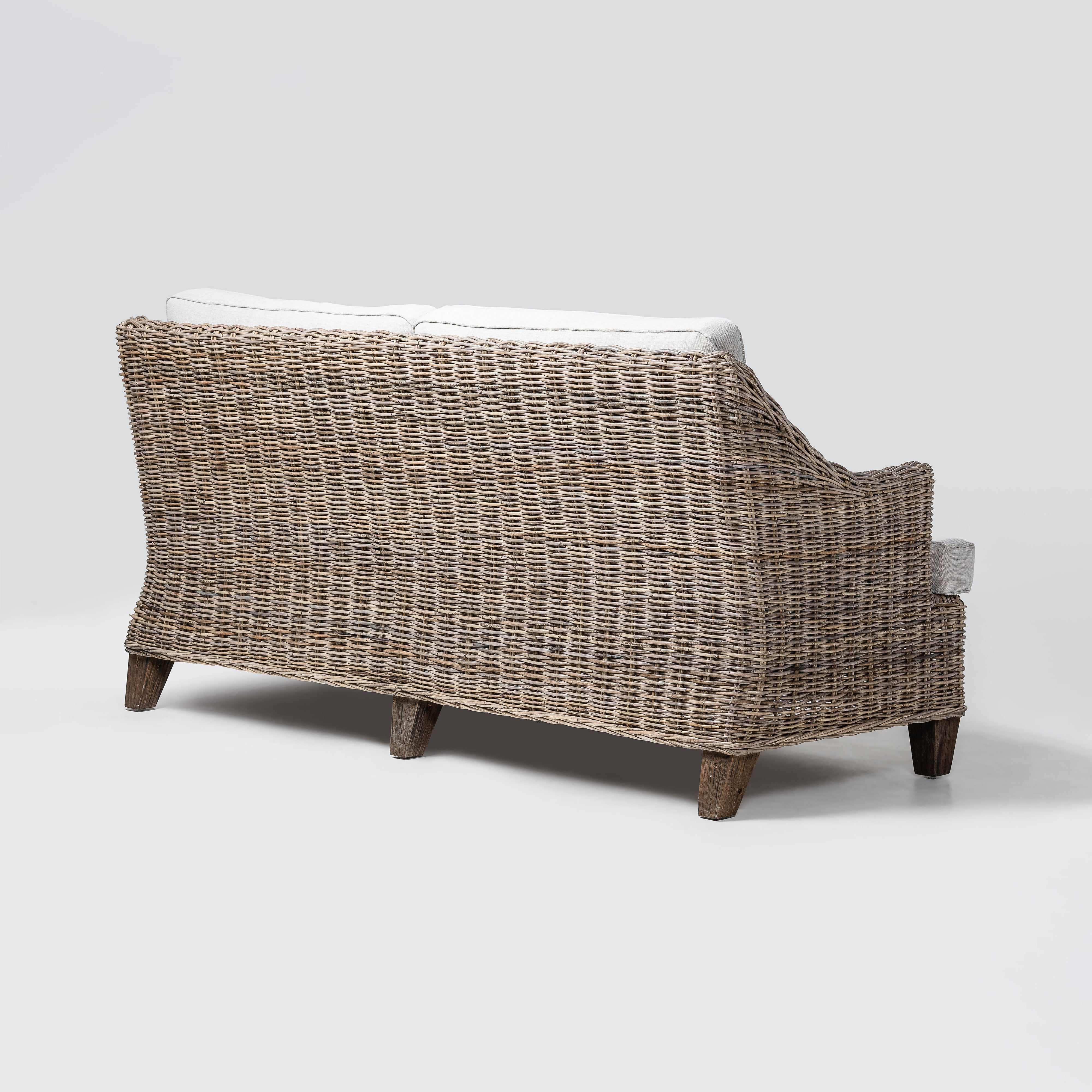 Wickerworks Galleon Sofa