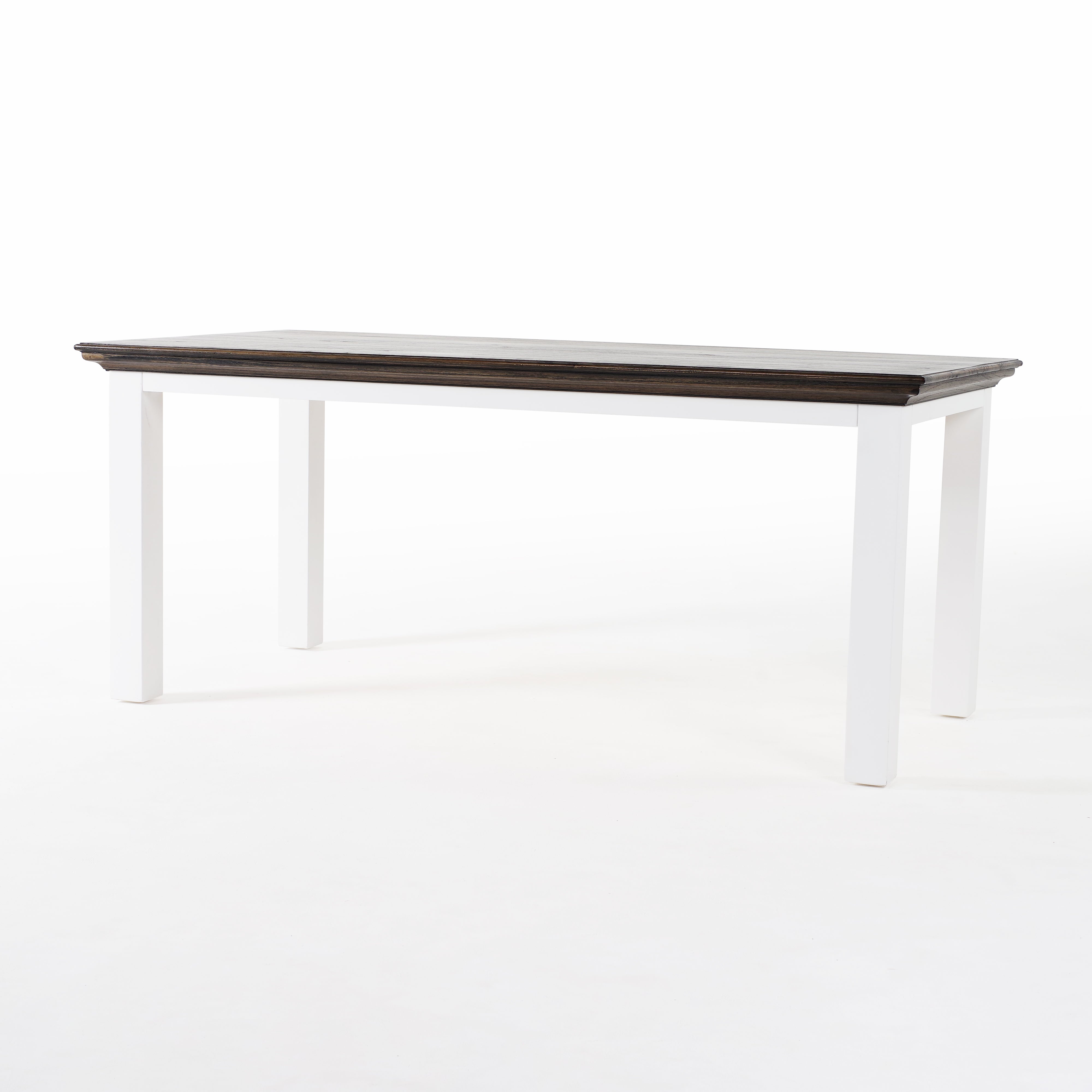 Corfu Dining Table 71"