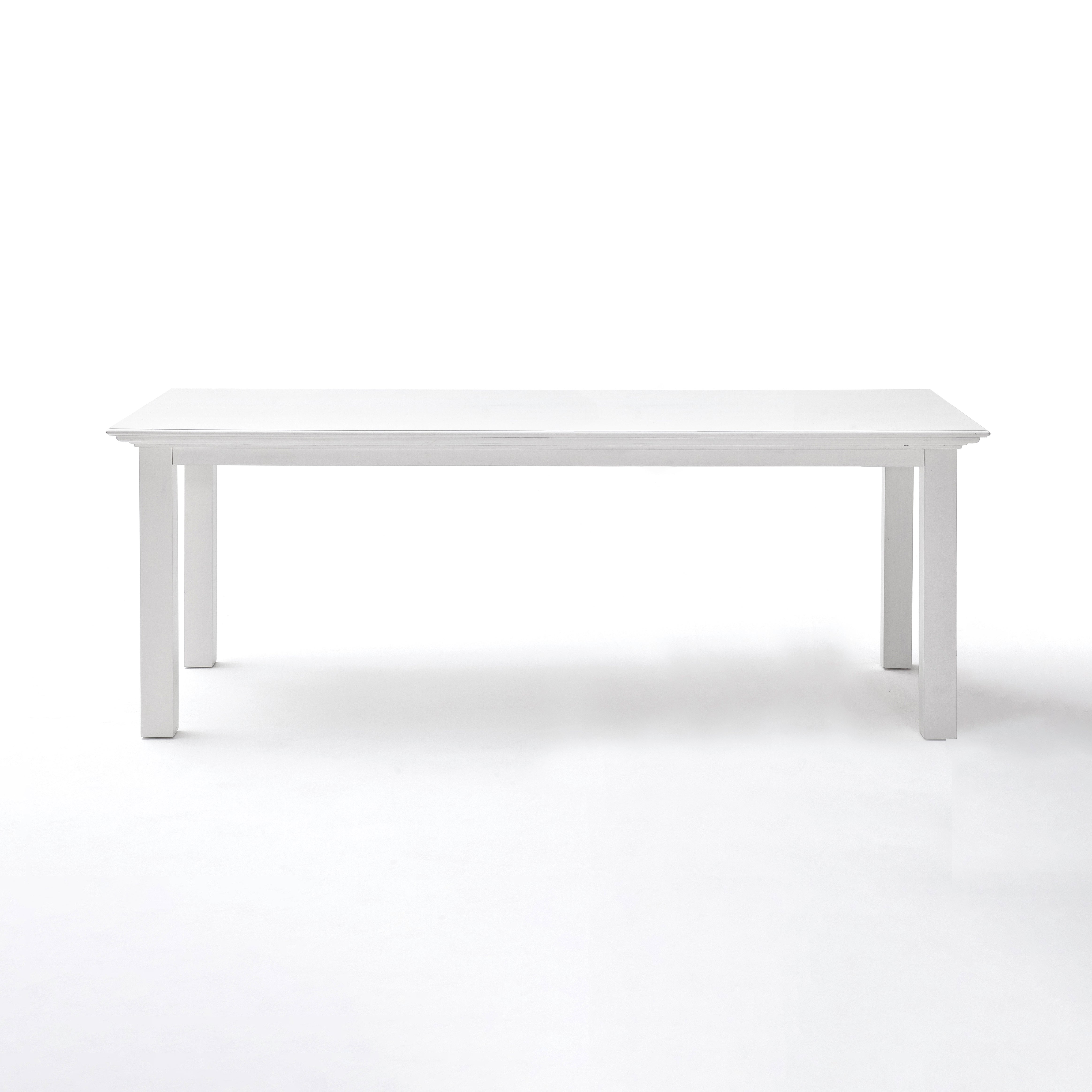Halifax Dining Table 63"
