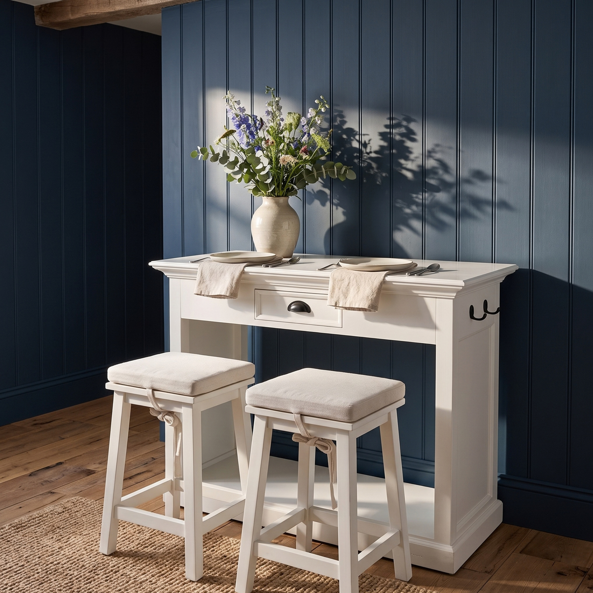 Halifax 3-Piece Dining Set