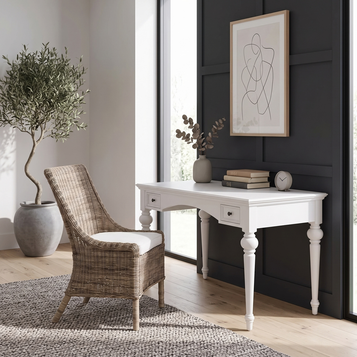 Provence Desk