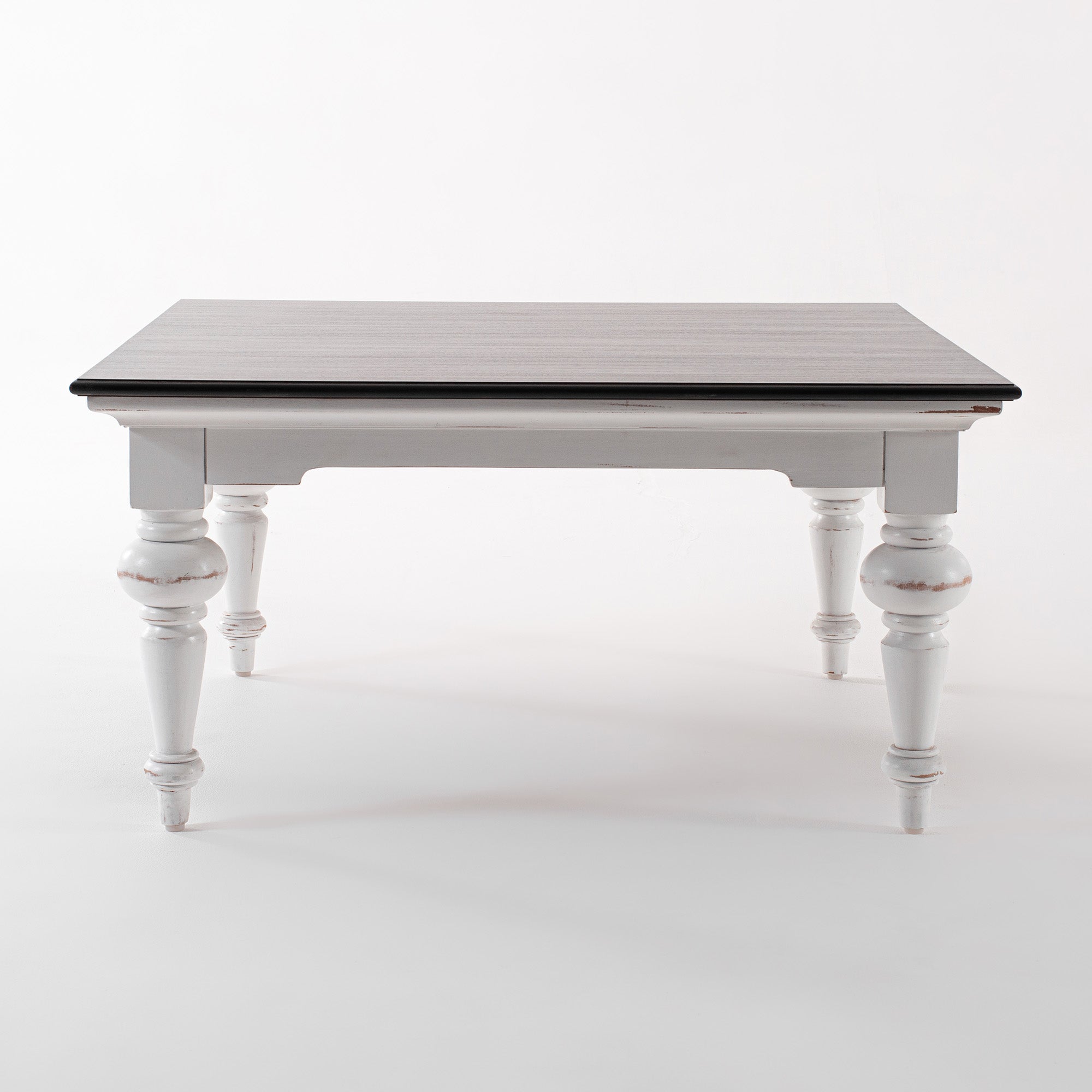 Provence Accent Square Coffee Table