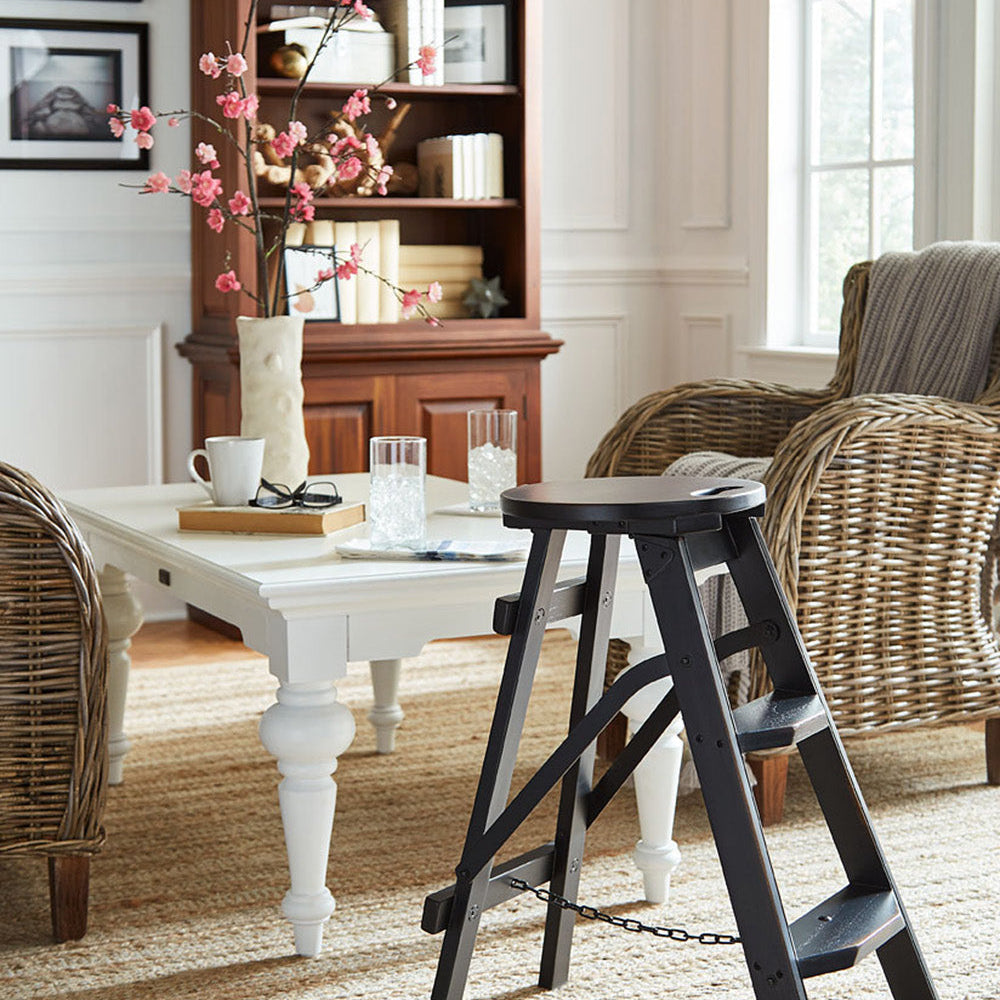 Provence Rectangular Coffee Table