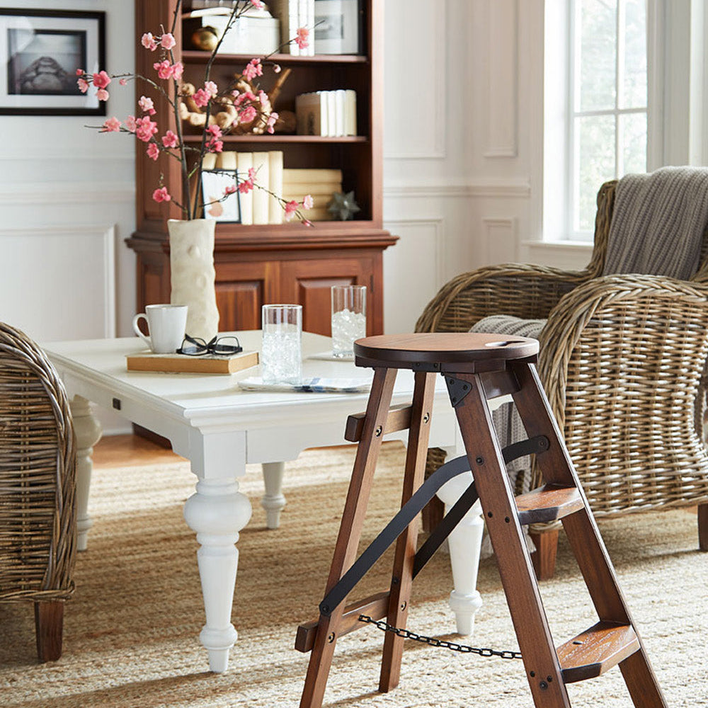Provence Rectangular Coffee Table
