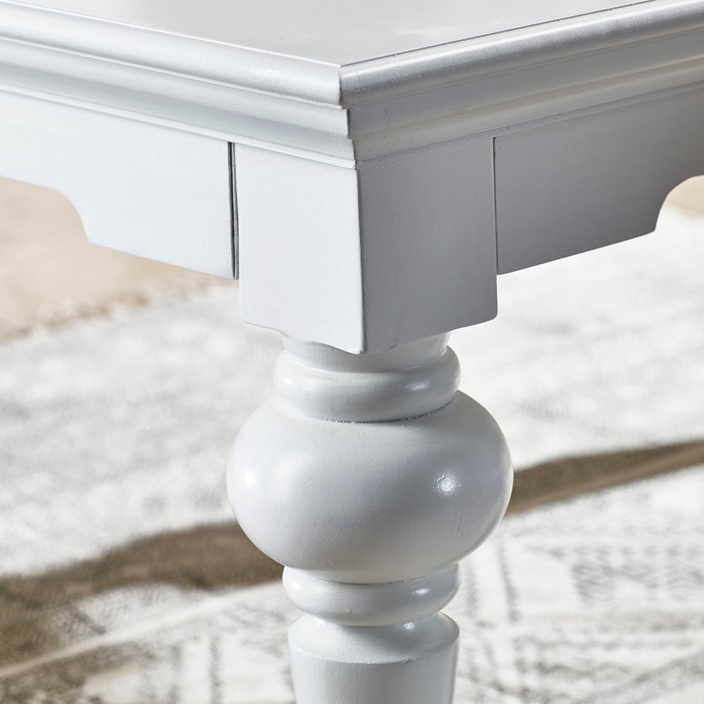 Provence Dining Table 71"