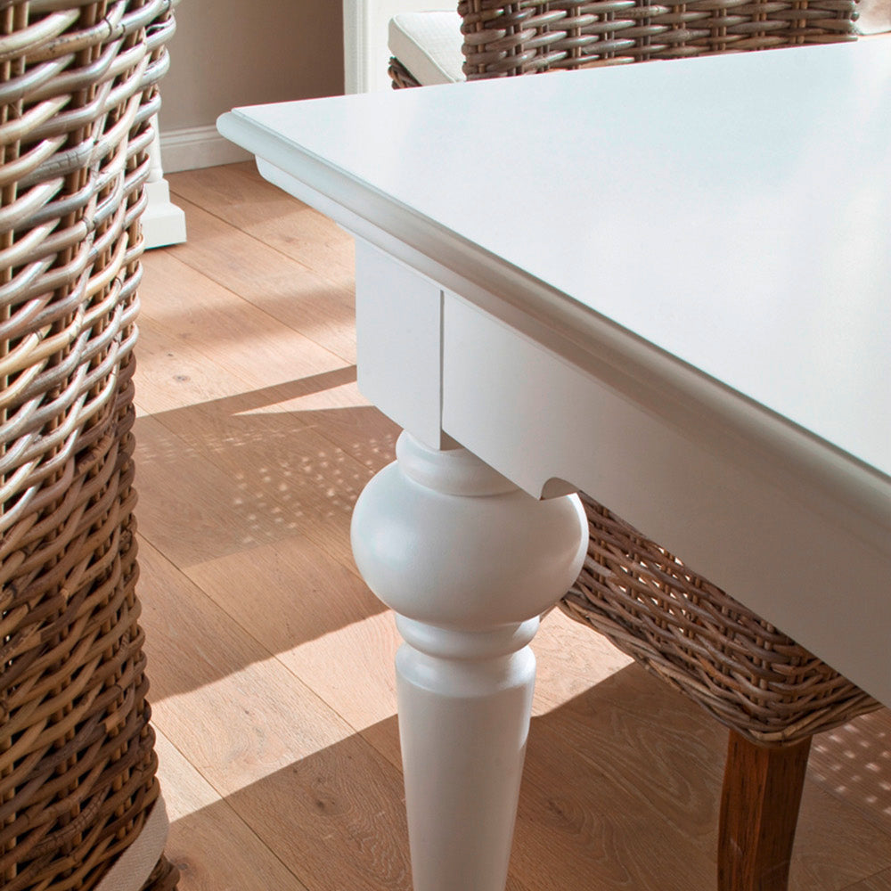 Provence Dining Table 71"