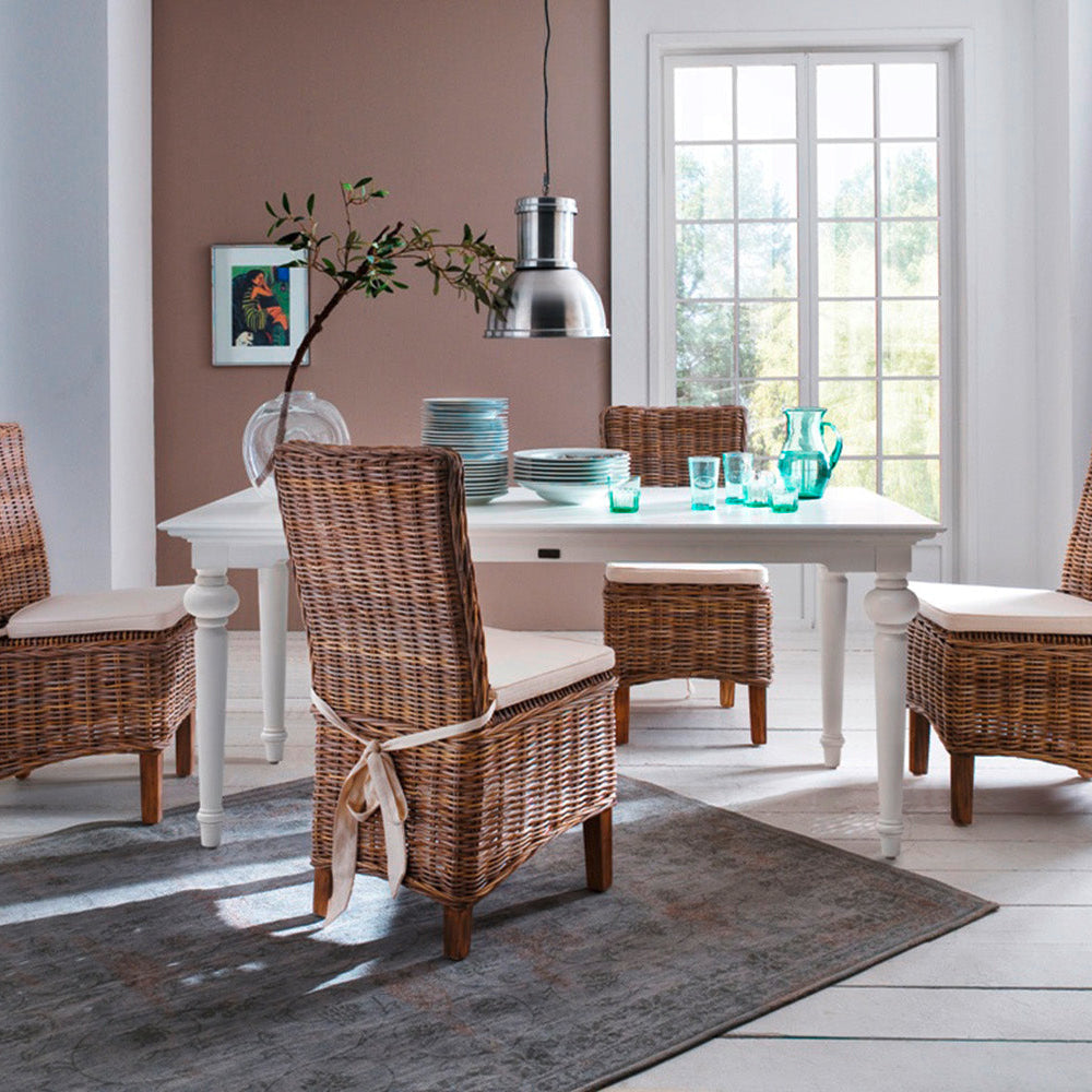 Provence Dining Table 71"