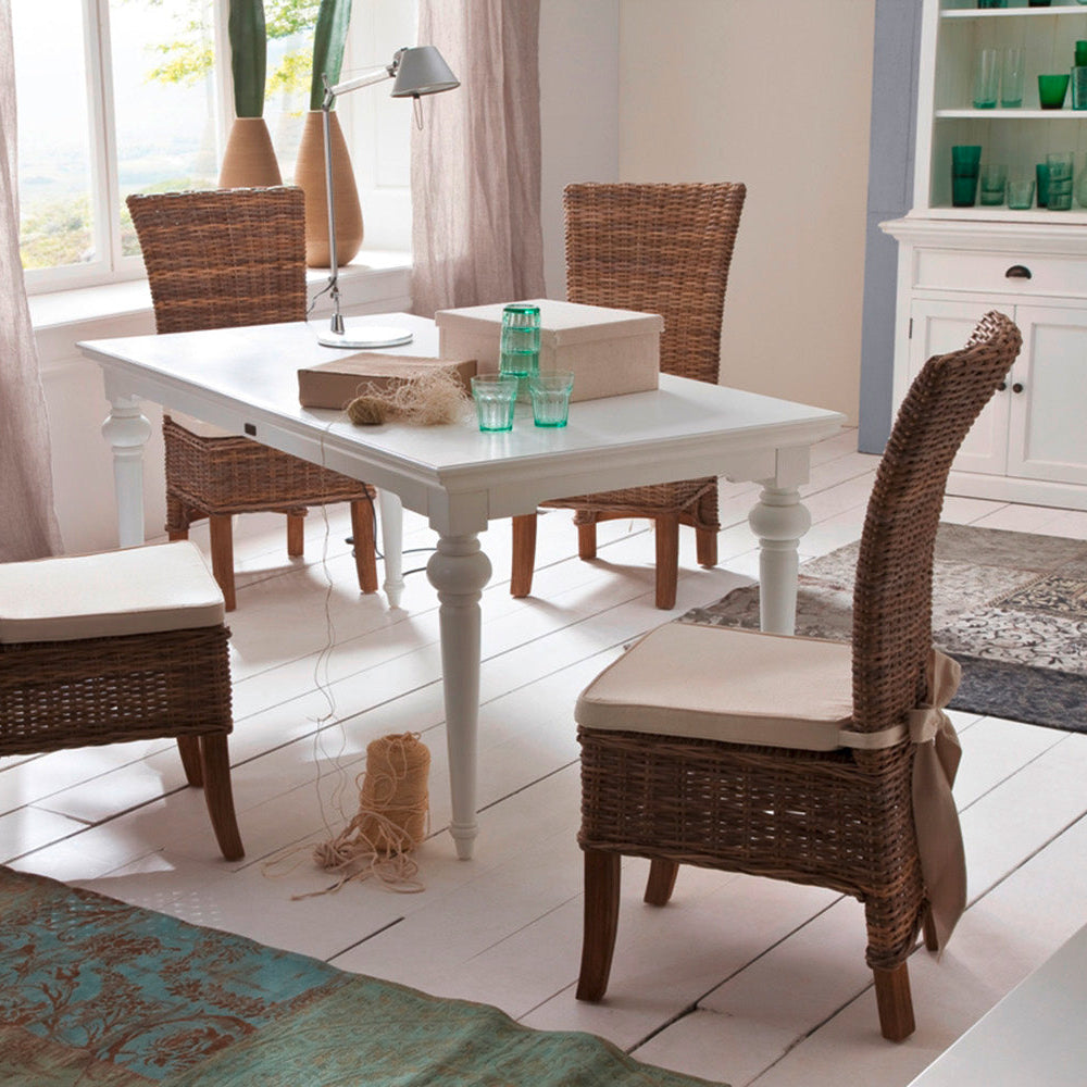 Provence Dining Table 71"