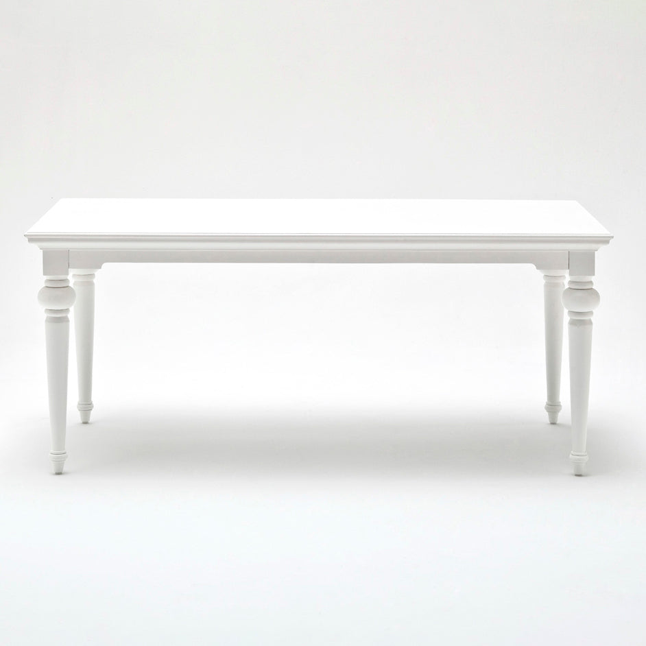 Provence Dining Table 71"