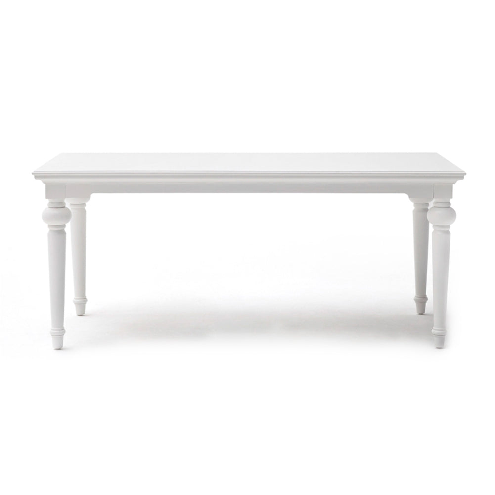 Provence Dining Table 71"