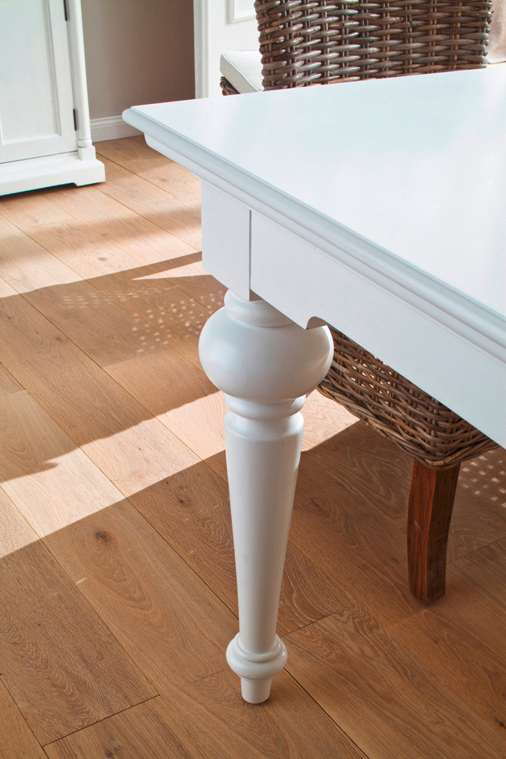 Provence 94" Dining Table