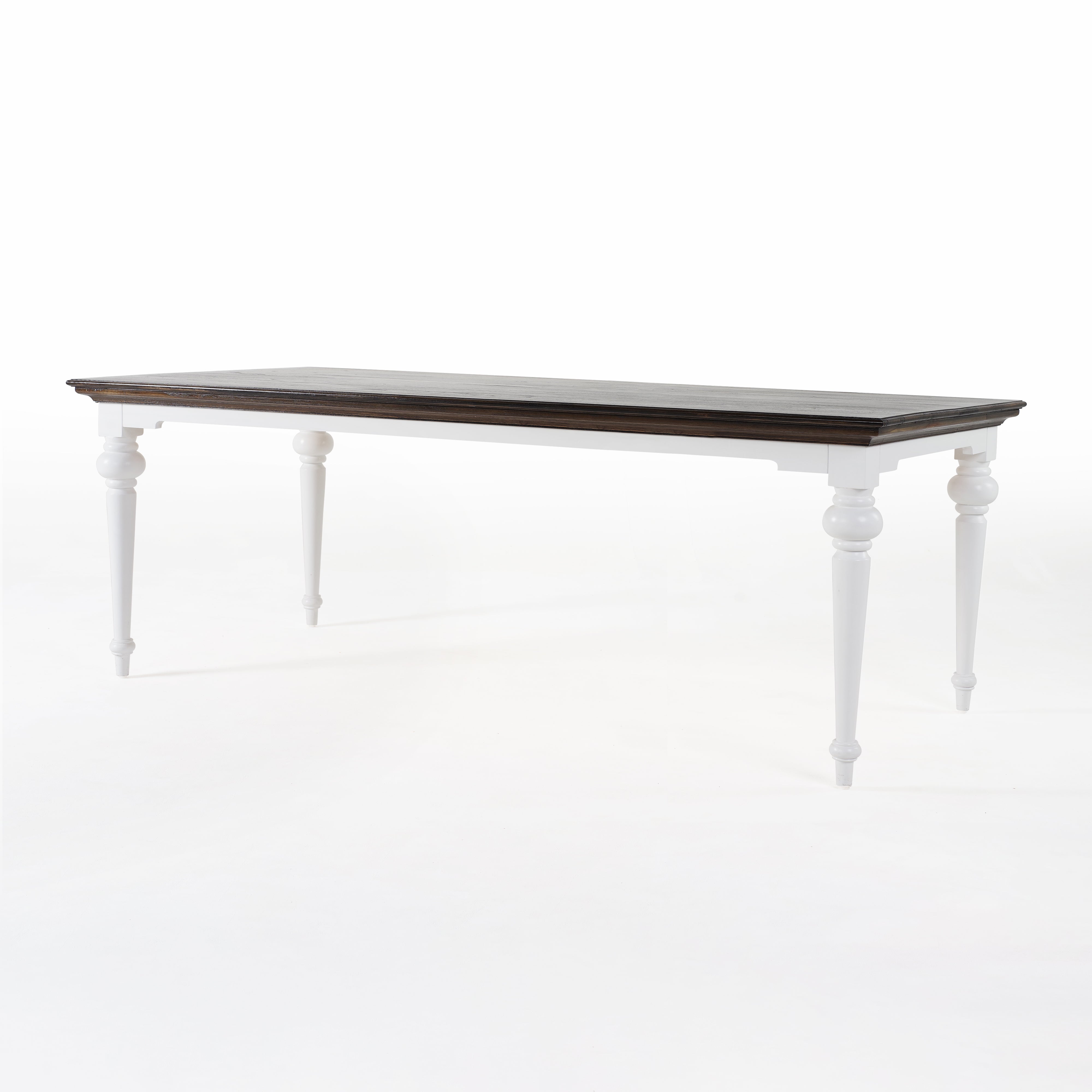Corfu Dining Table 94"