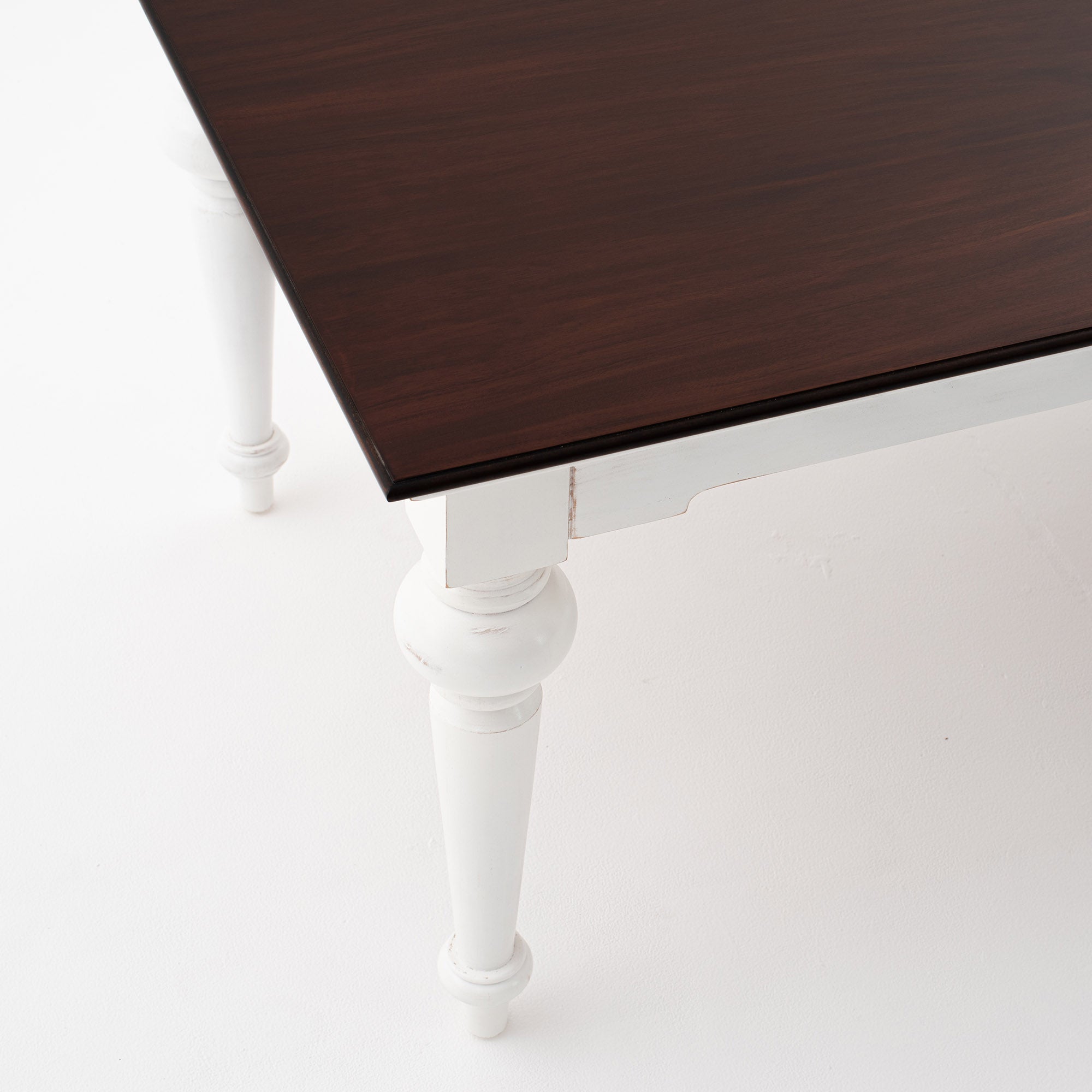 Provence Accent Dining Table 94"