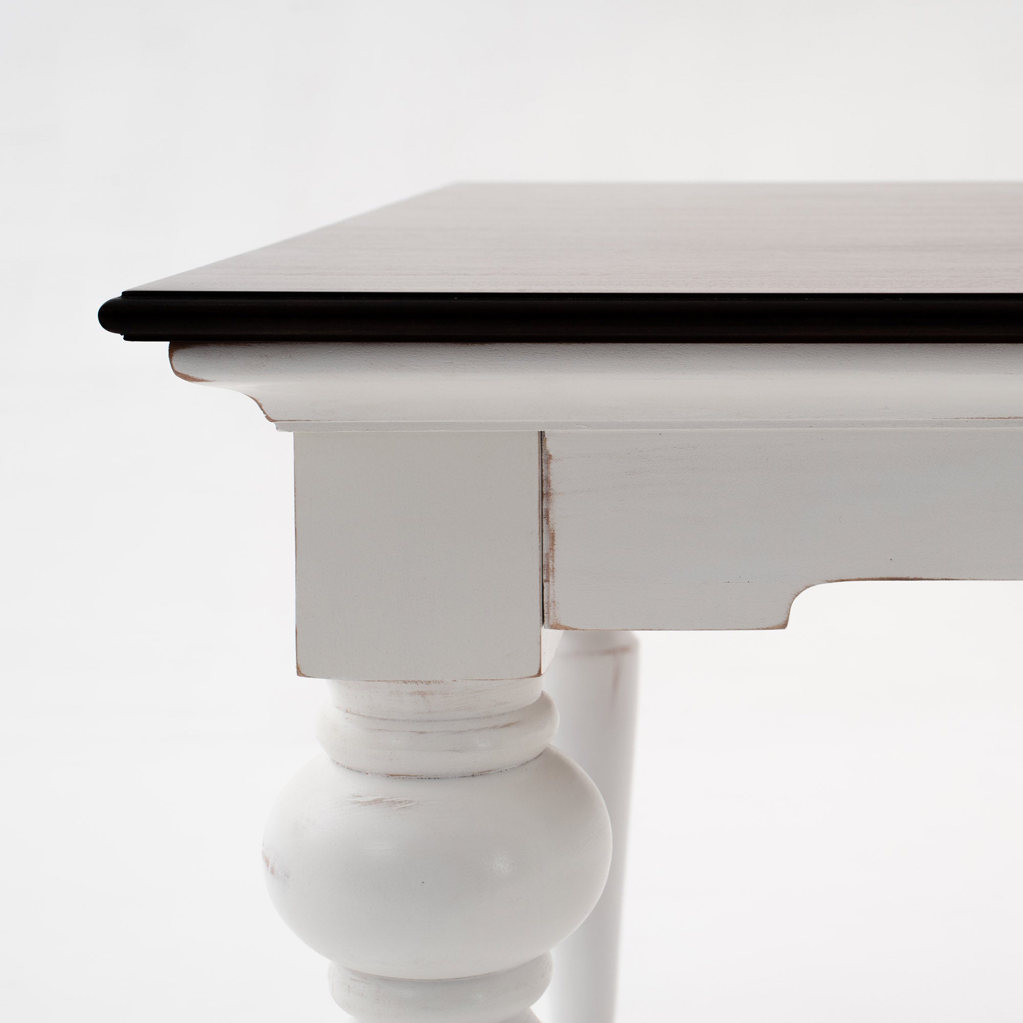 Provence Accent Dining Table 94"