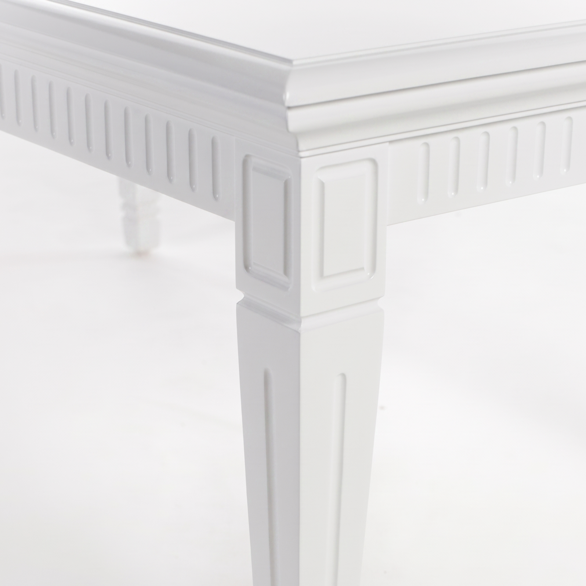 Skansen Coffee Table 48''