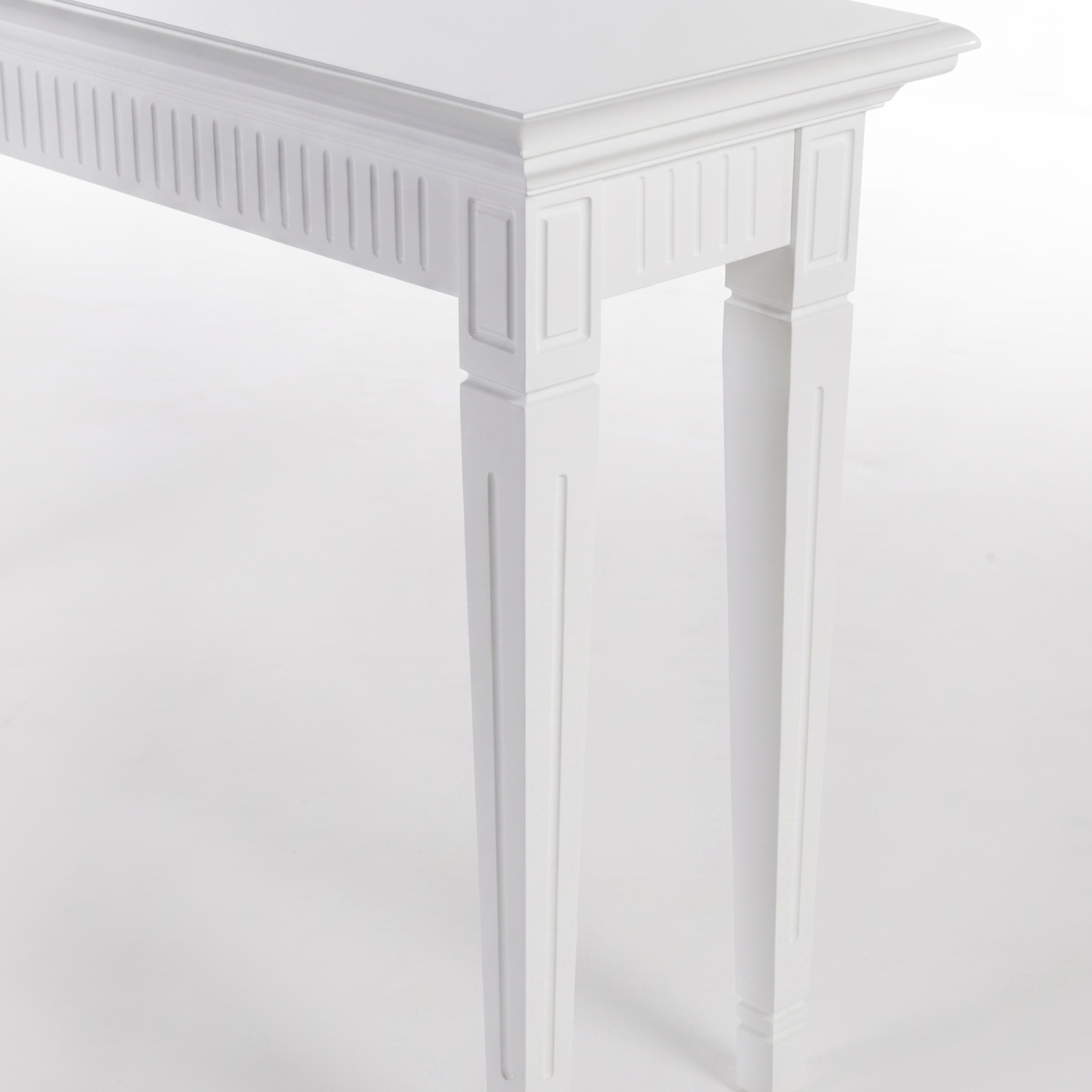 Skansen Coffee Table 48''