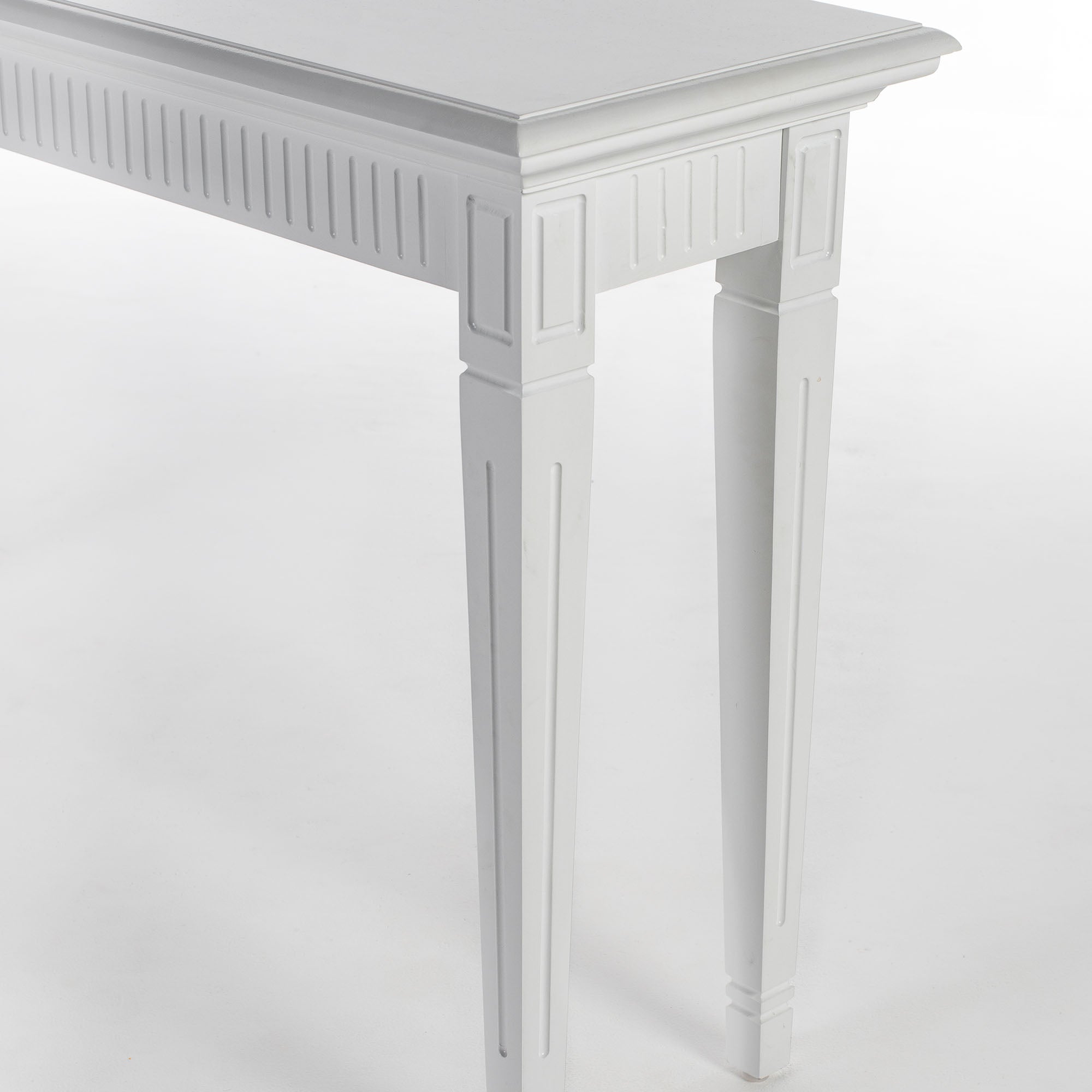 Skansen Console Table