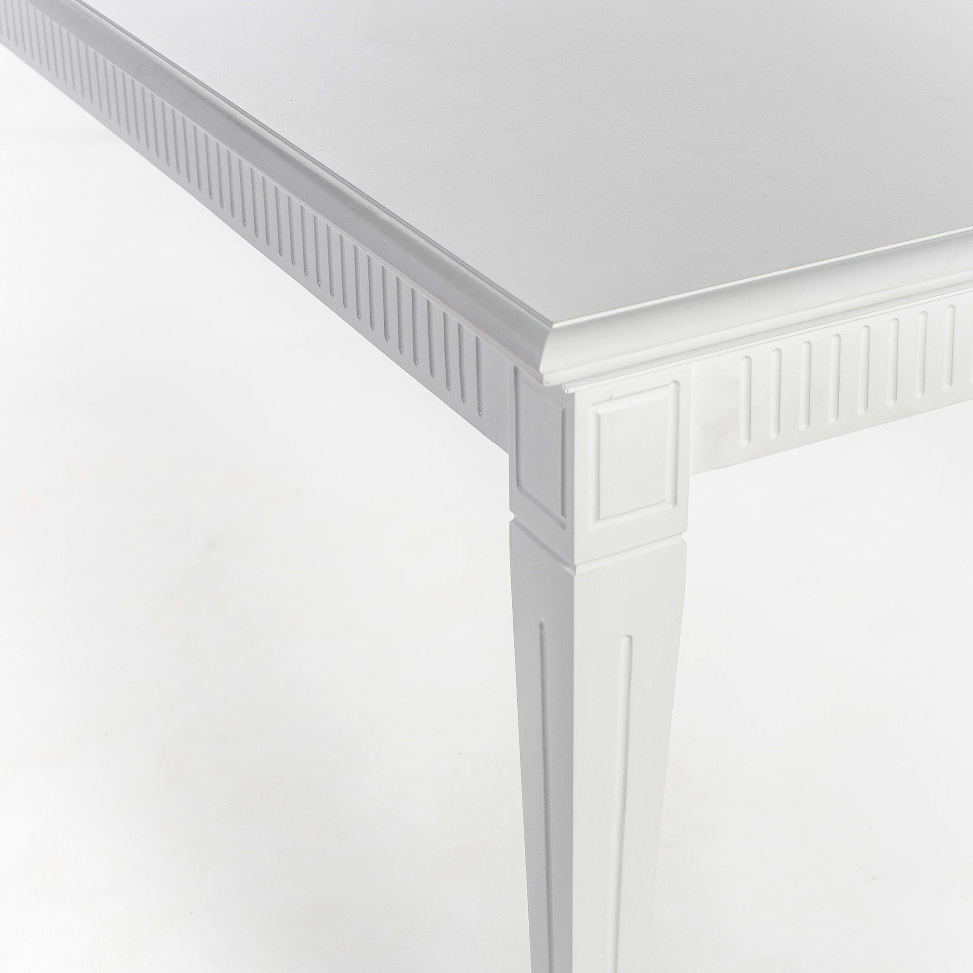 Skansen Dining Table 94"