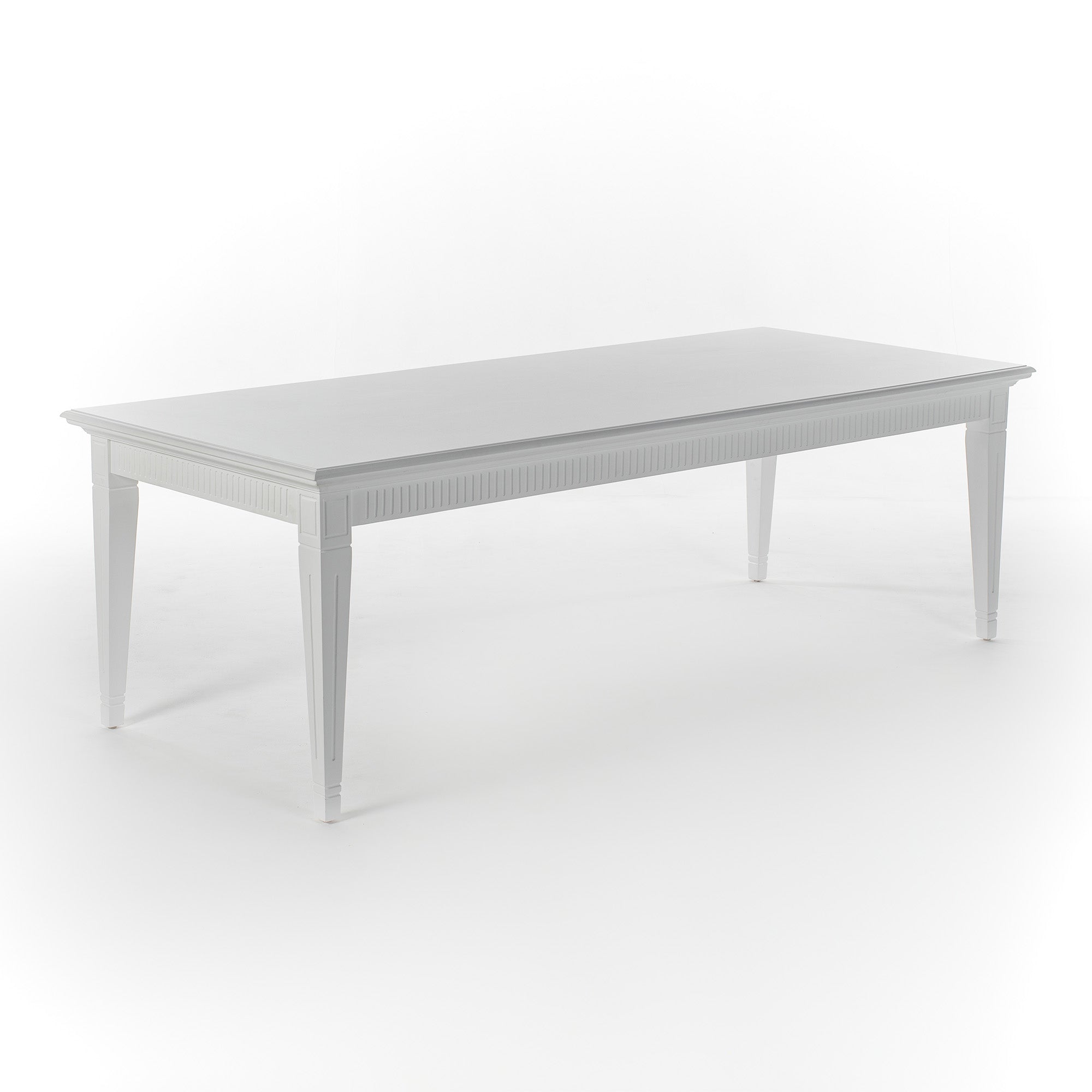 Skansen Dining Table 94"