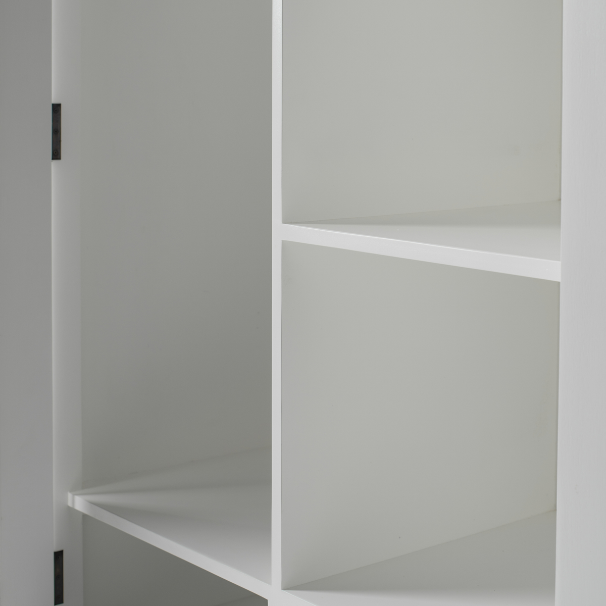 Halifax Wardrobe with 2 Doors