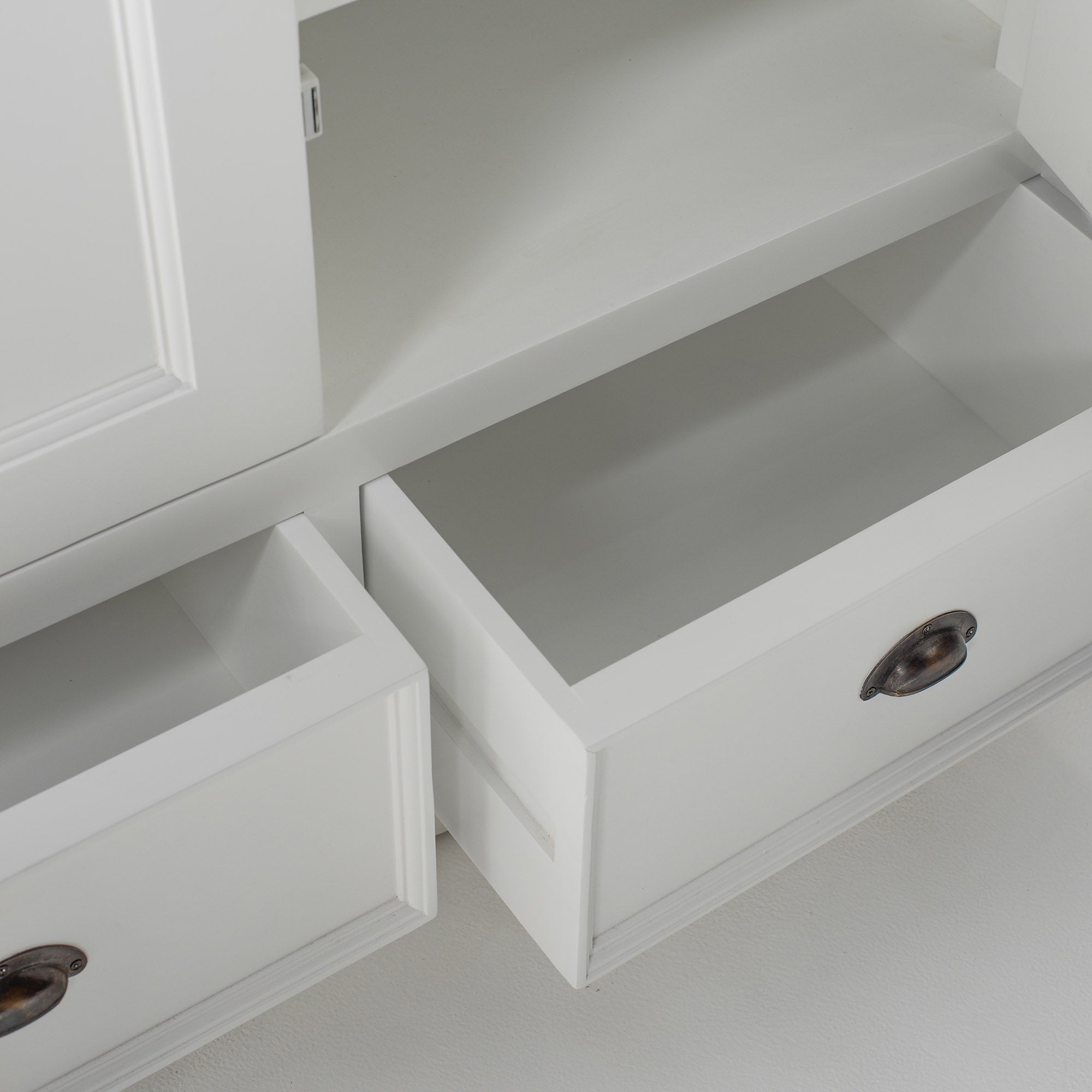 Halifax Wardrobe with 2 Doors