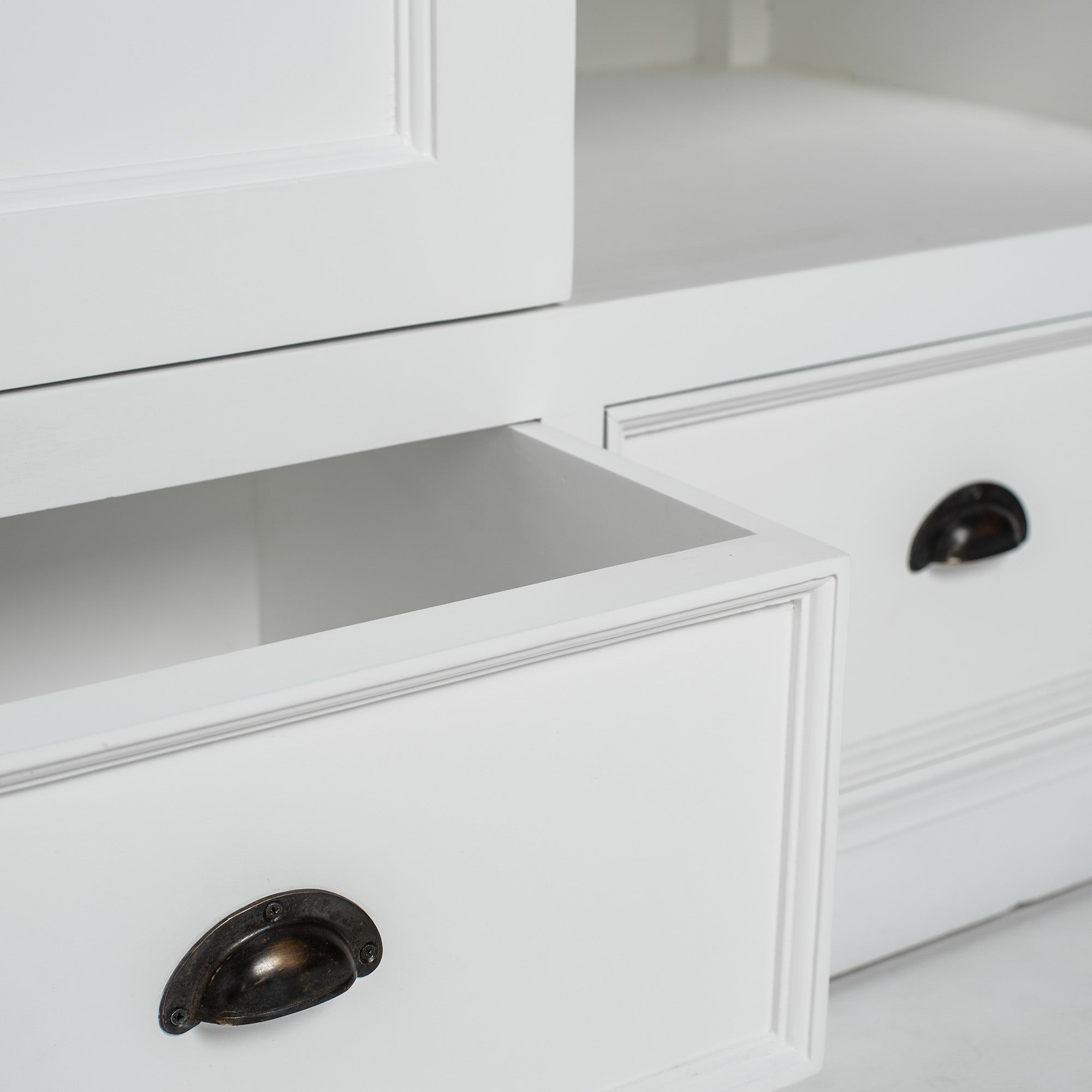 Halifax Wardrobe with 2 Doors