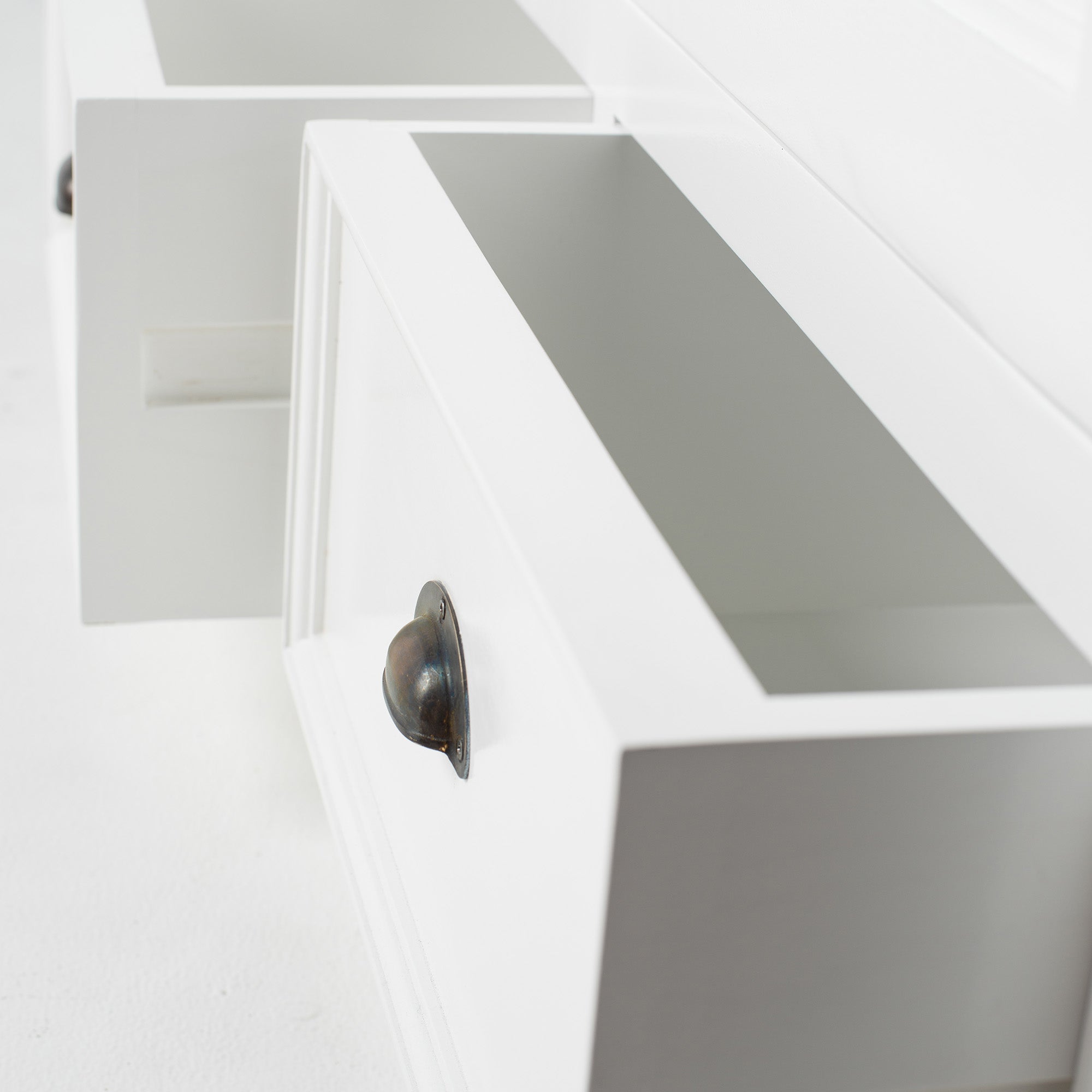 Halifax Wardrobe with 2 Doors