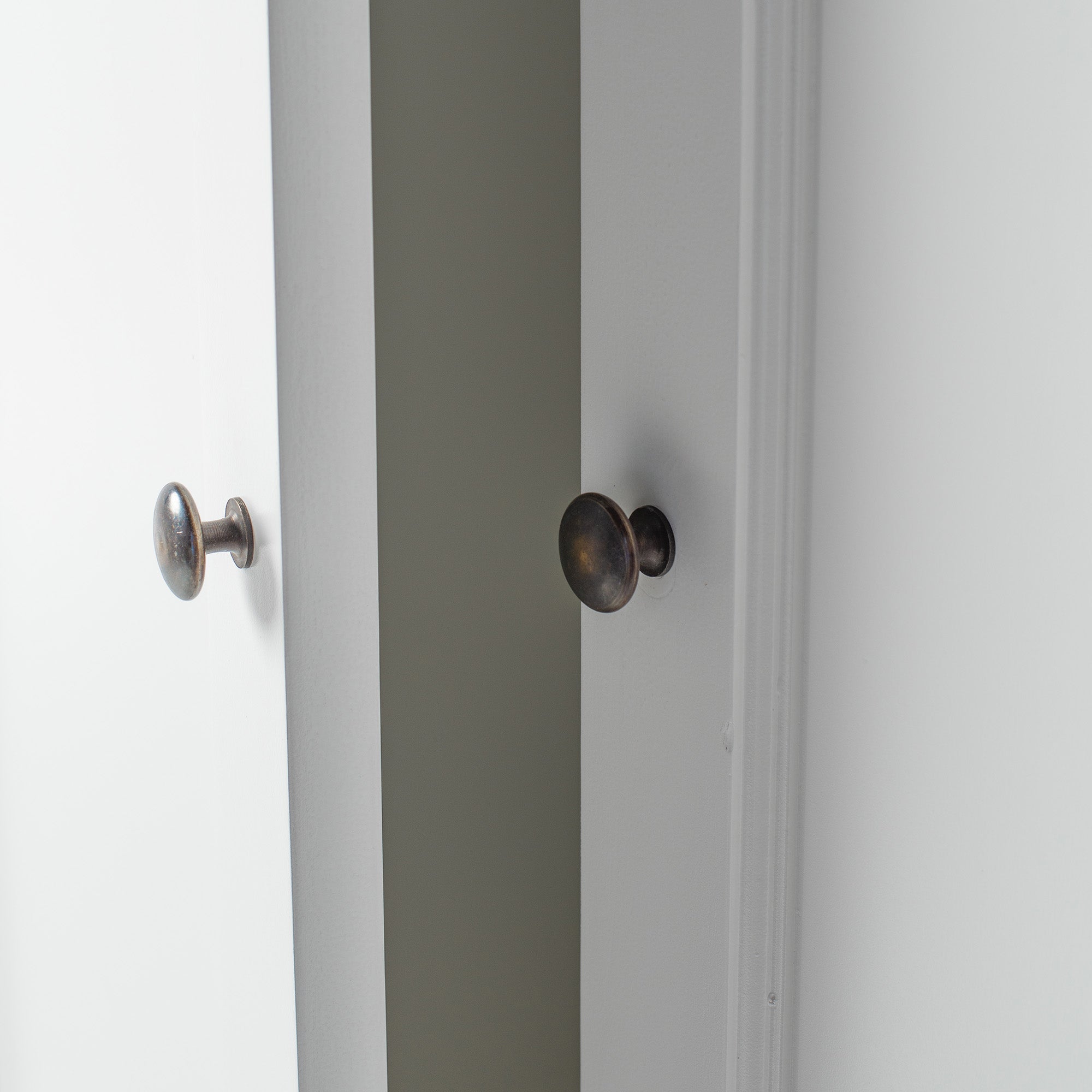 Halifax Wardrobe with 2 Doors