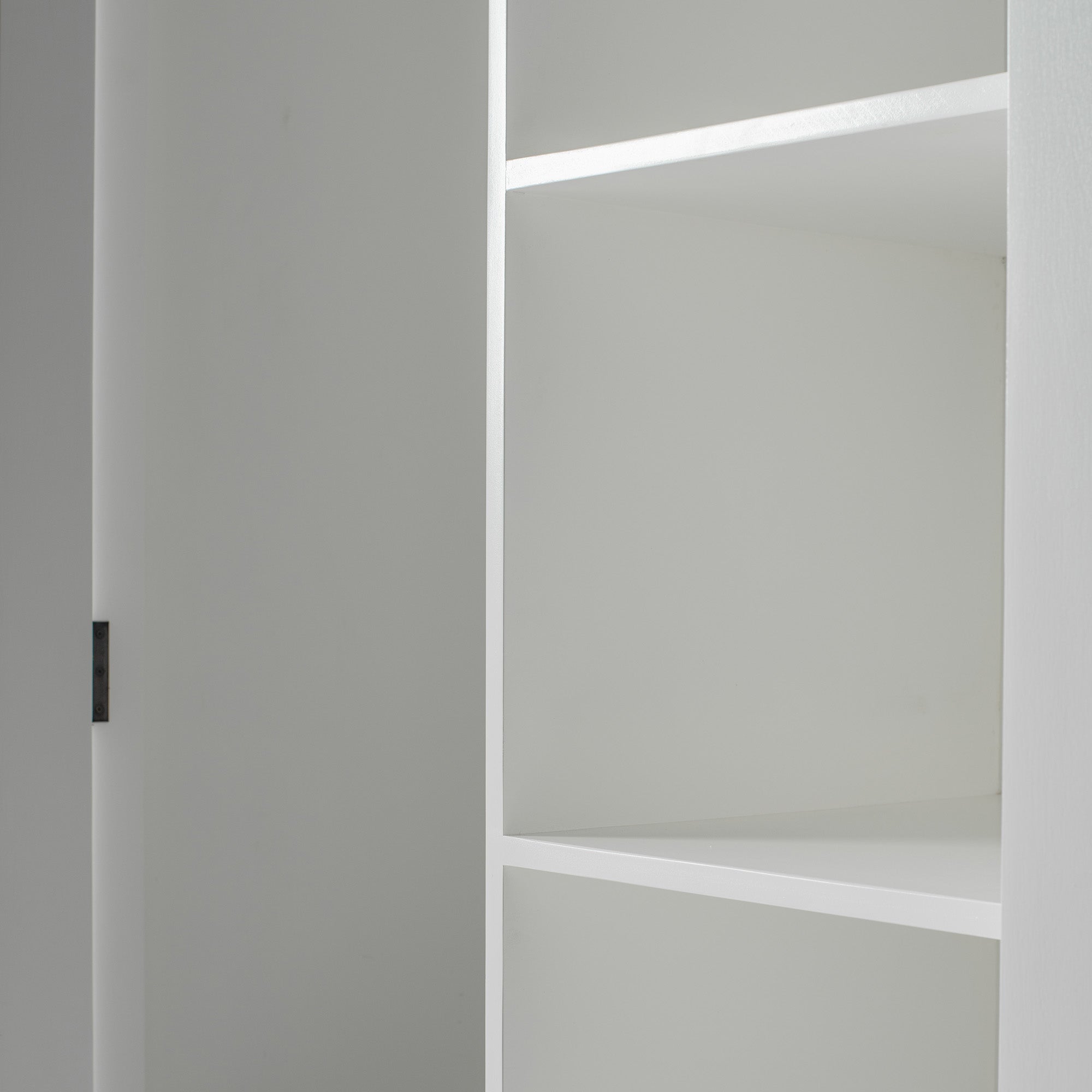 Halifax Wardrobe with 2 Doors