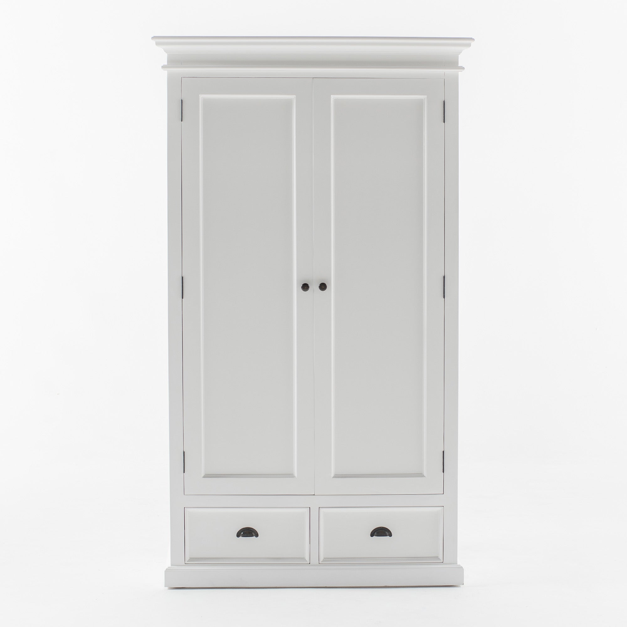 Halifax Wardrobe with 2 Doors