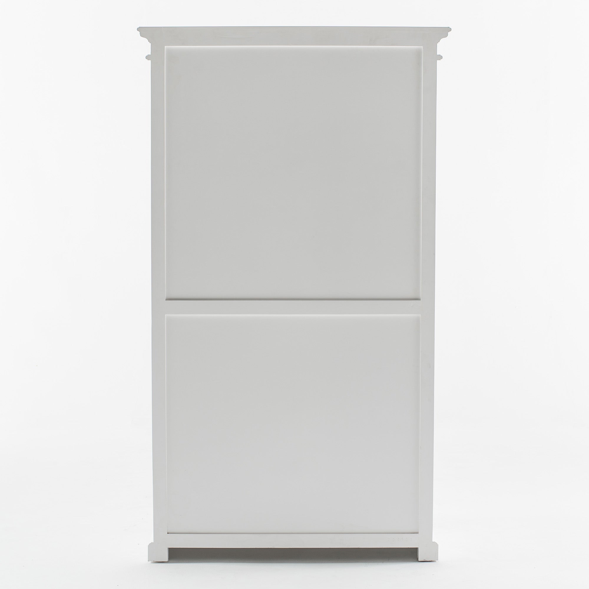 Halifax Wardrobe with 2 Doors