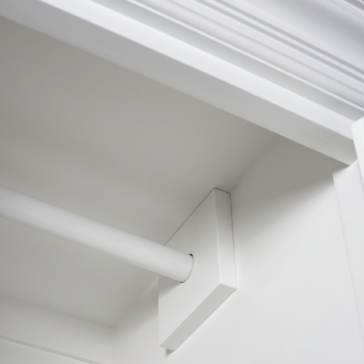 Halifax Wardrobe with 3 Doors