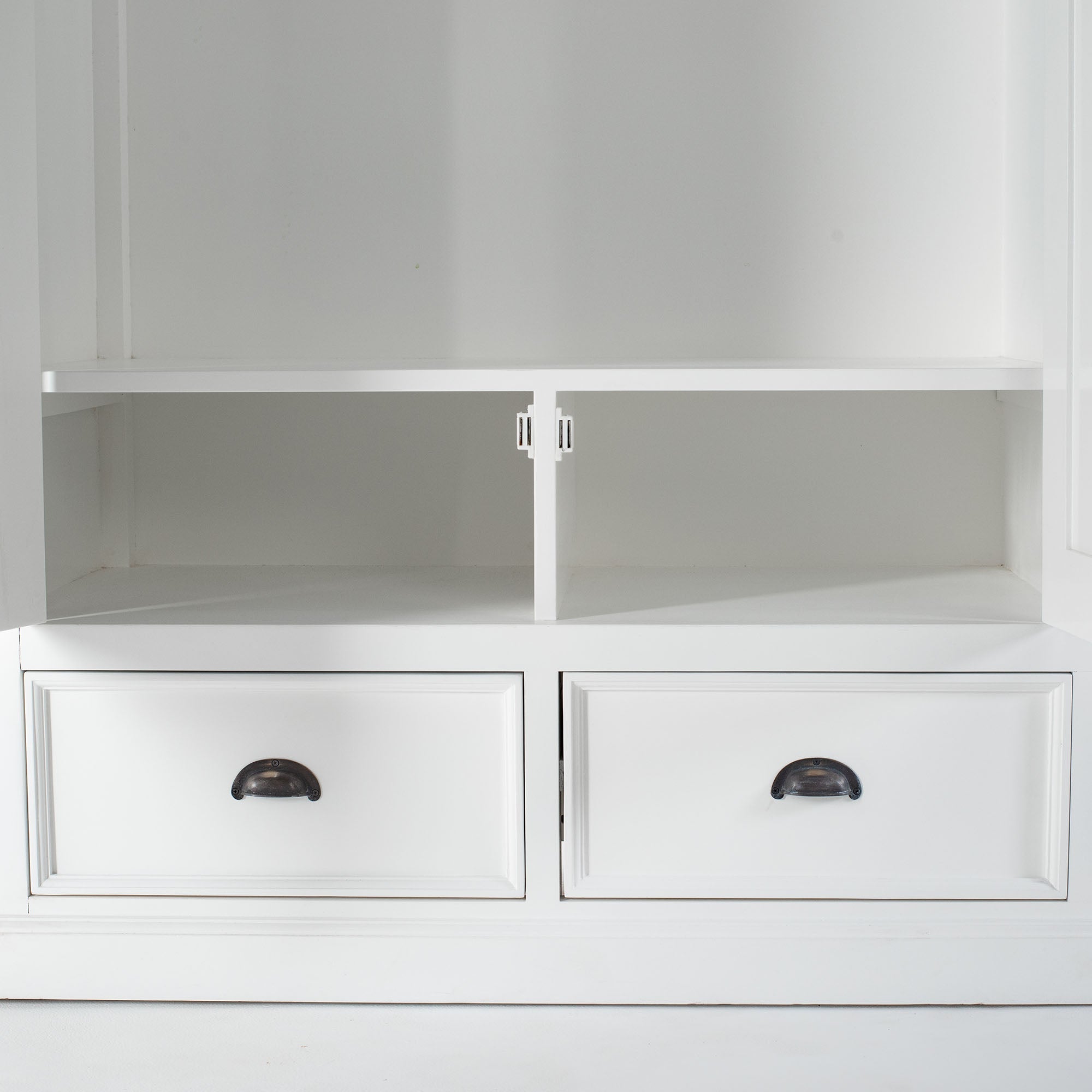 Halifax Wardrobe with 3 Doors