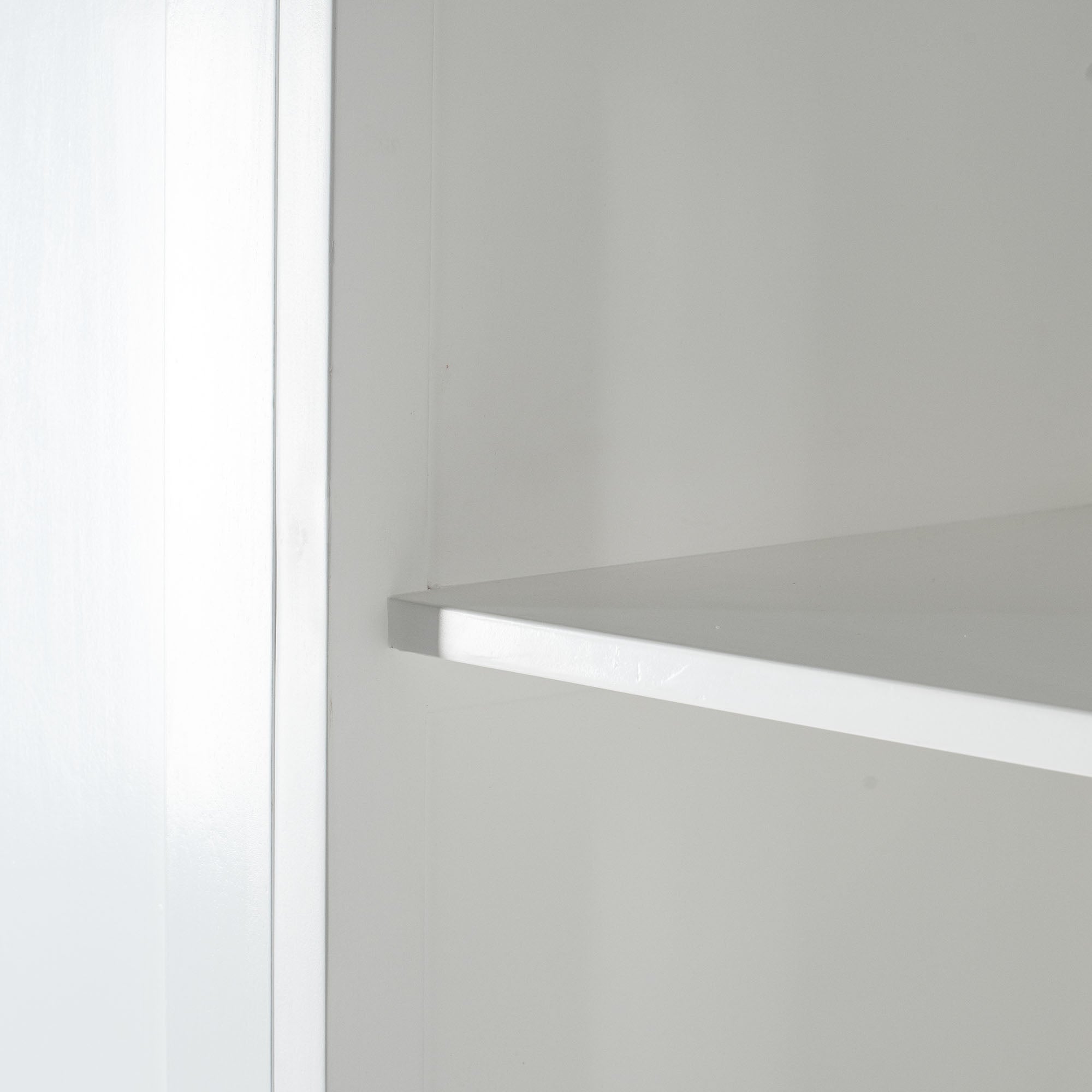 Halifax Wardrobe with 3 Doors