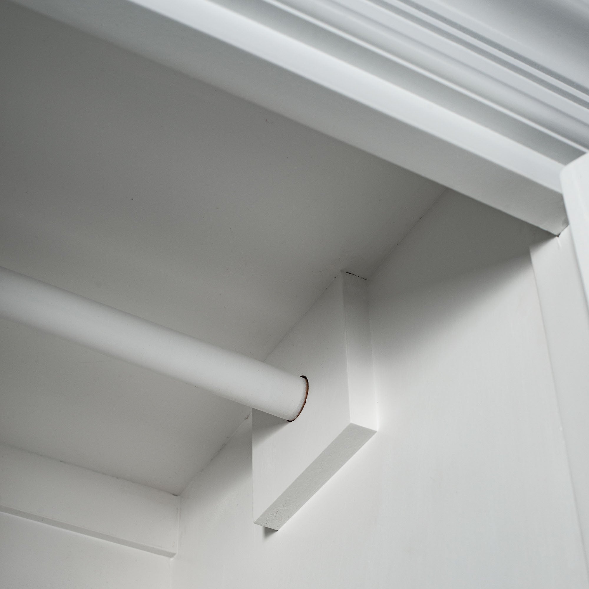 Halifax Wardrobe with 3 Doors