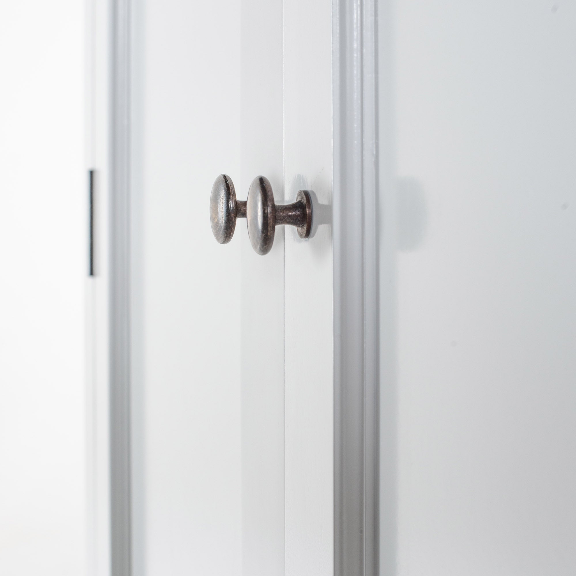 Halifax Wardrobe with 3 Doors