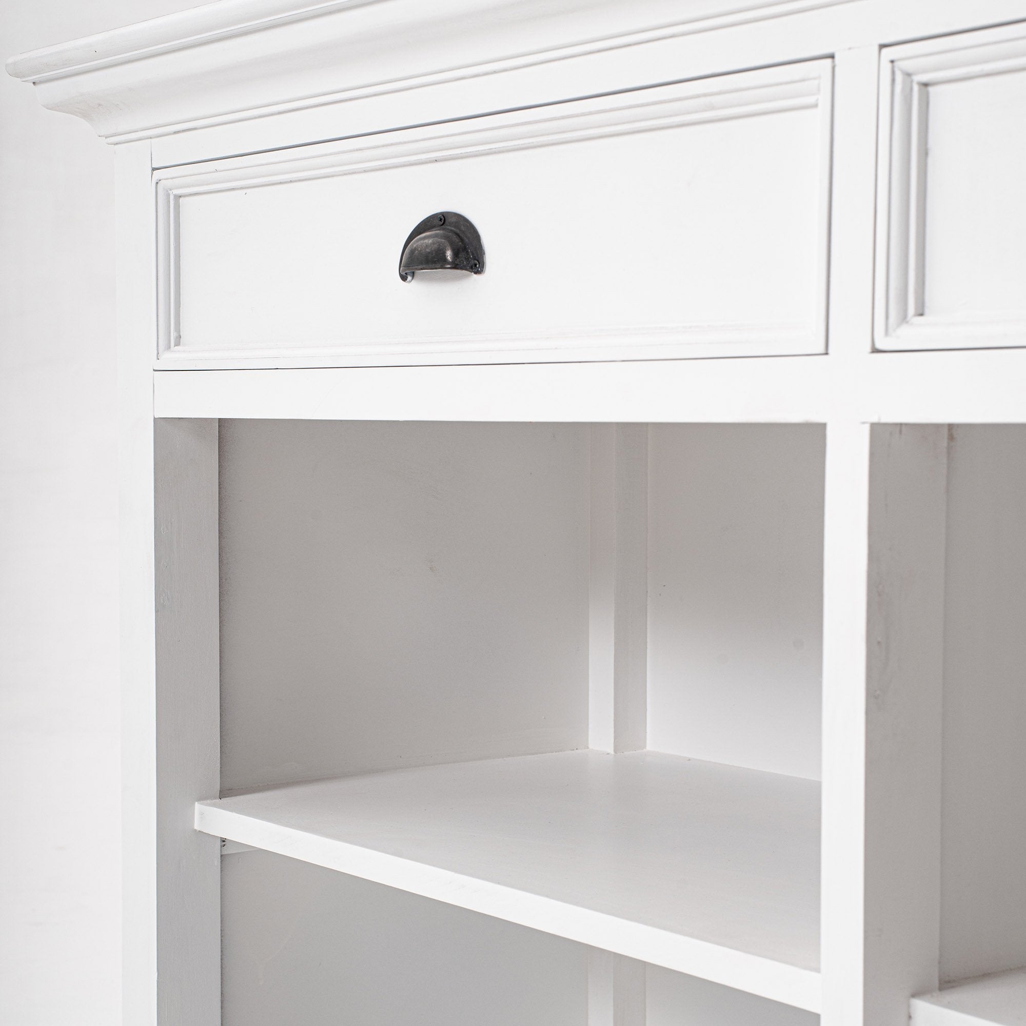 Buffet with 2 Drawers-Buffet-Novasolo-I Wanna Go Home