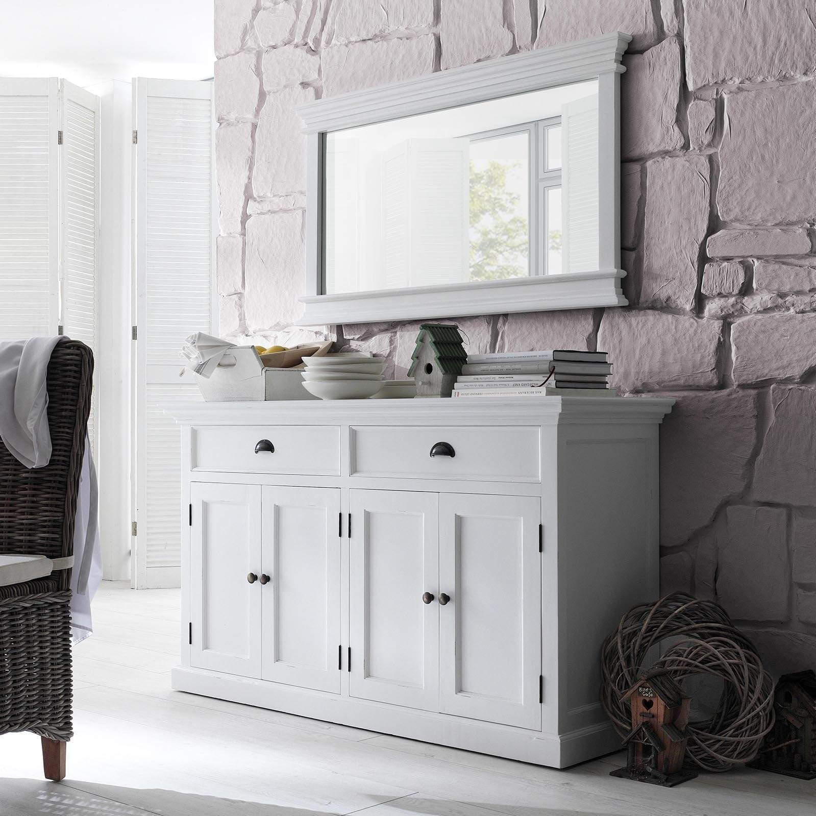 Halifax Buffet with 4 Doors-Buffet-Novasolo-I Wanna Go Home