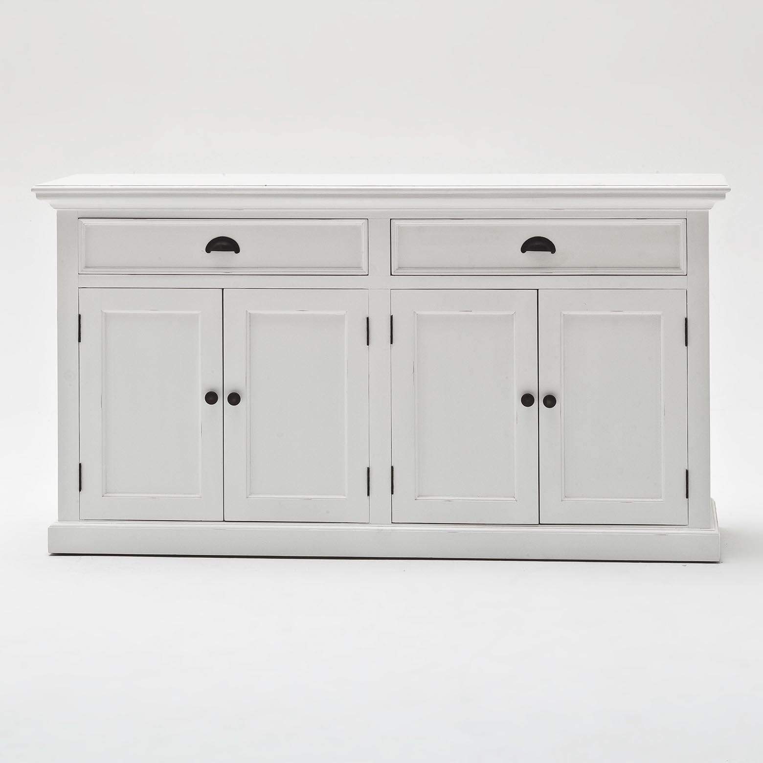 Halifax Buffet with 4 Doors-Buffet-Novasolo-I Wanna Go Home