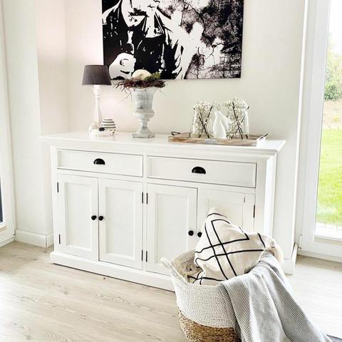 Halifax Buffet with 4 Doors-Buffet-Novasolo-I Wanna Go Home