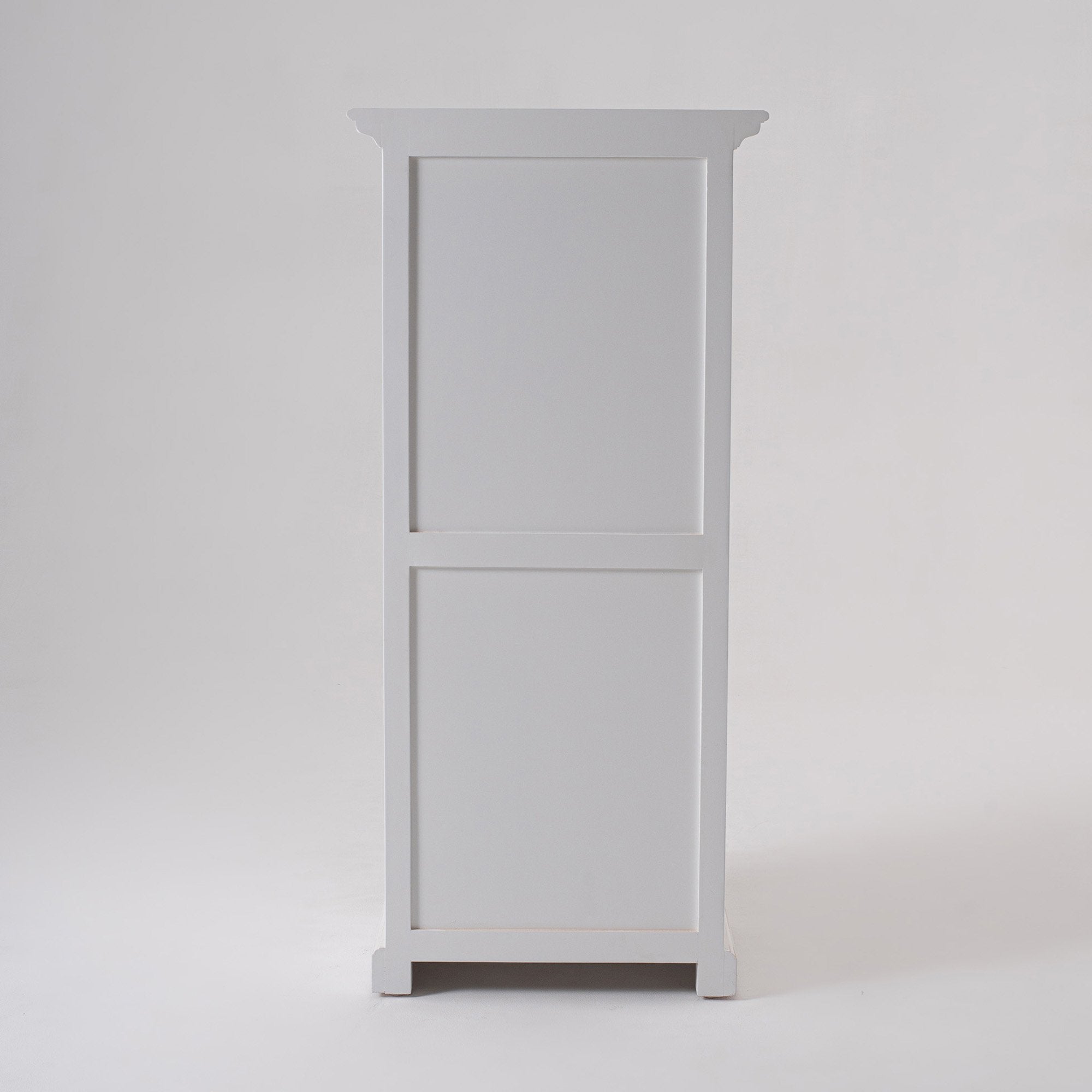 Storage Unit with Basket Set-Dresser-Novasolo-I Wanna Go Home