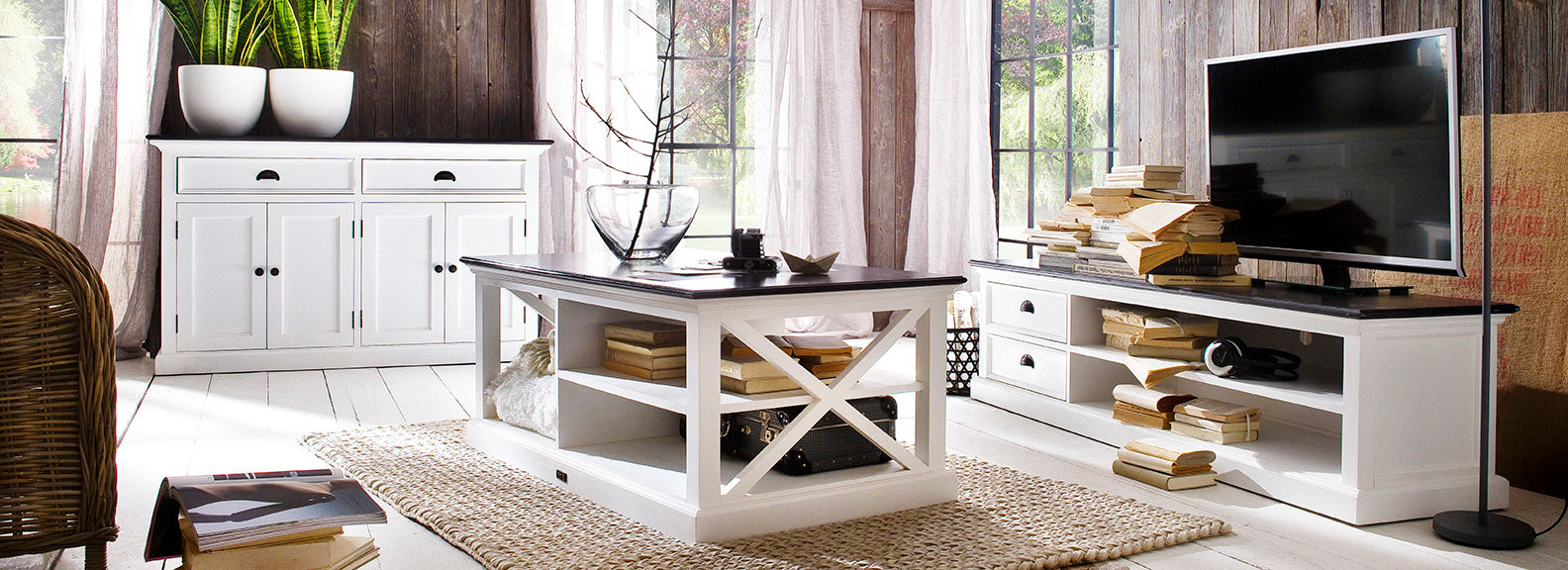 TV Stands