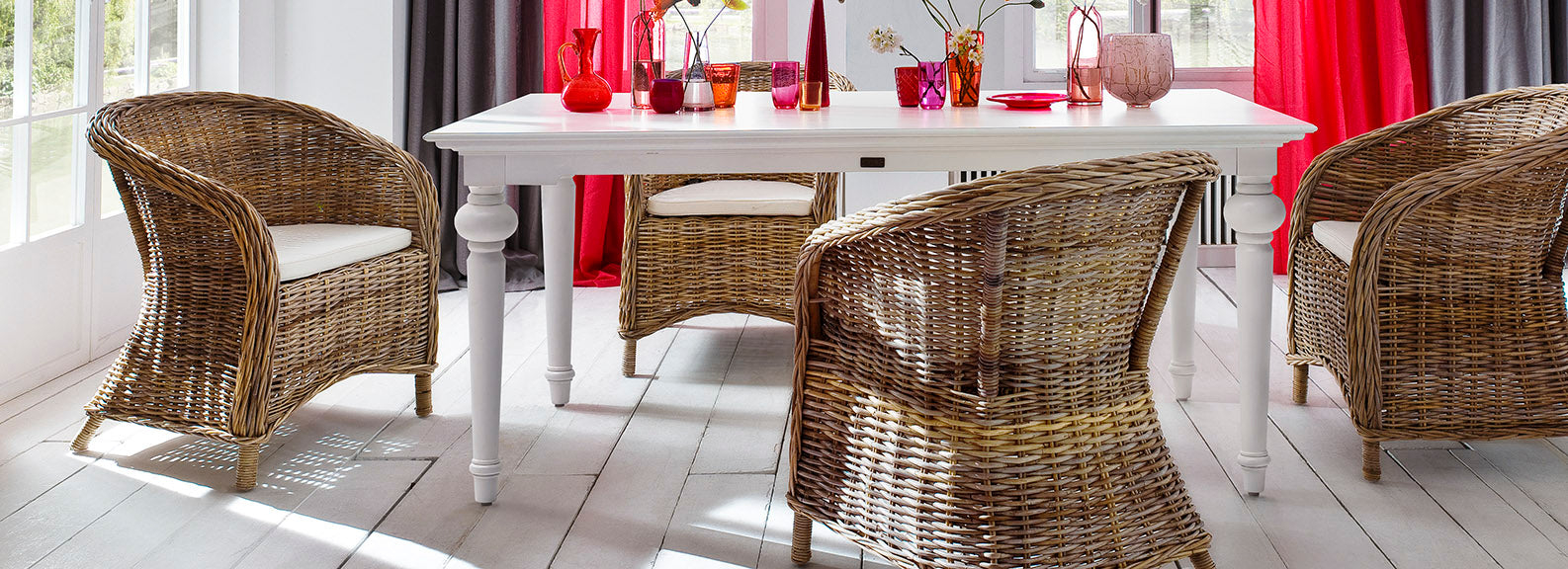 Chairs & Stools