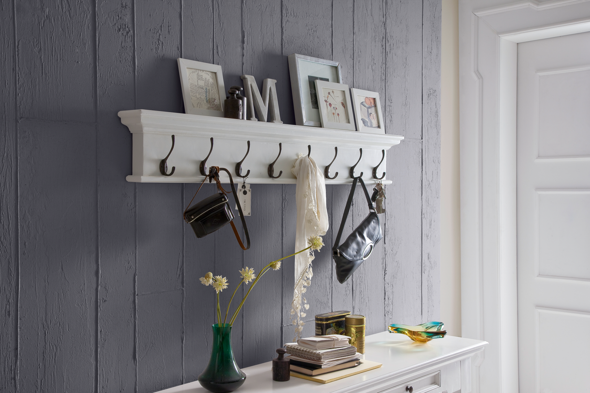 Coat Racks