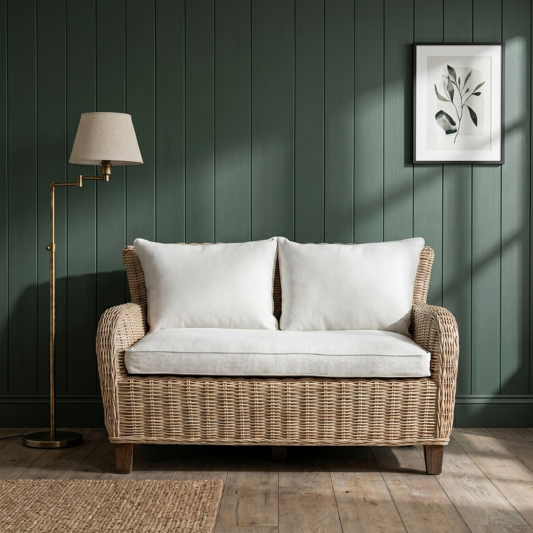 Sofas & Benches