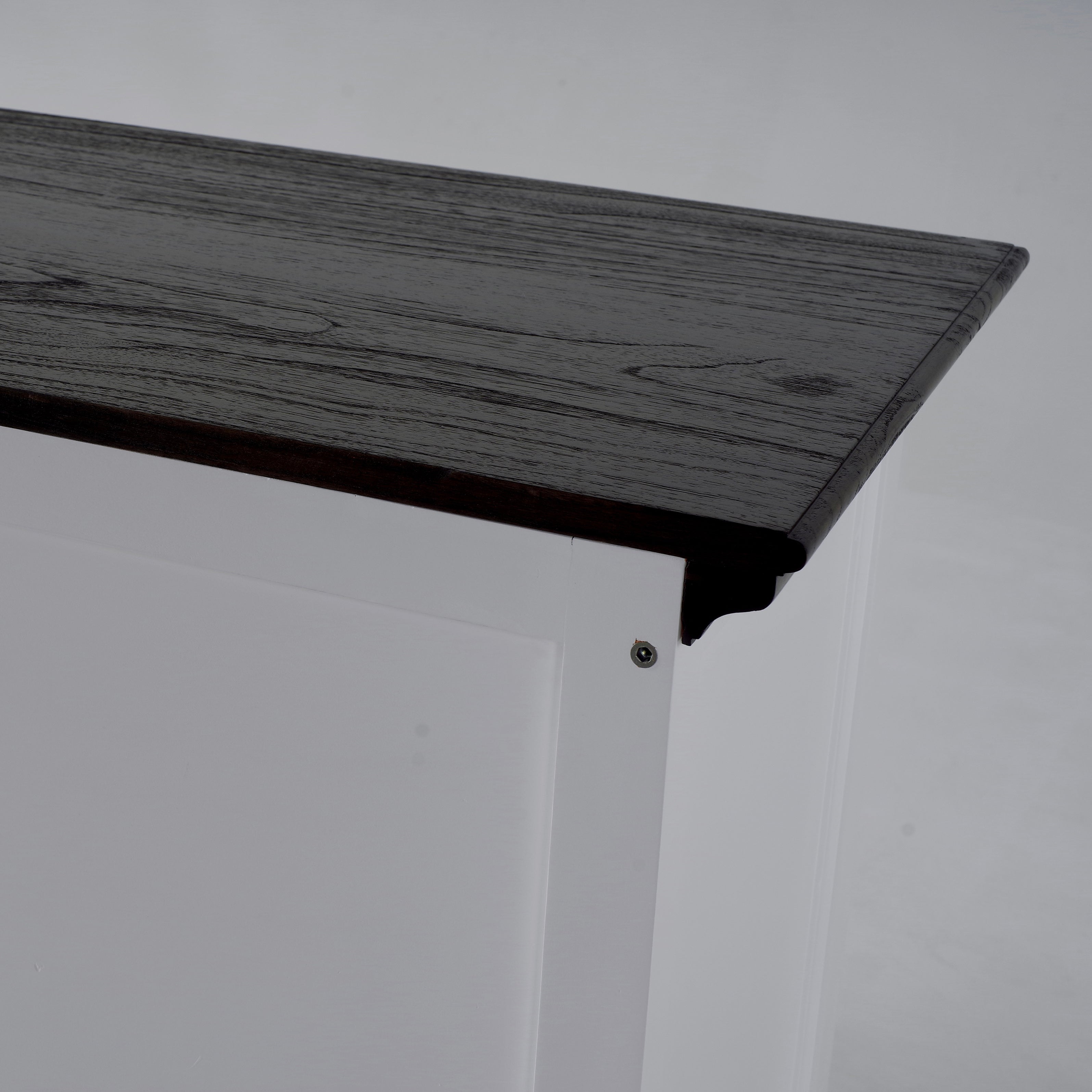 Corfu Buffet with 4 Doors